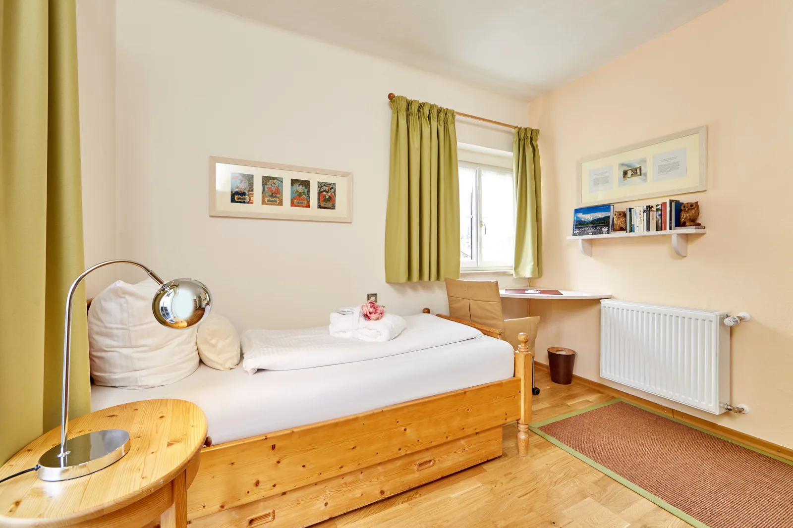 Chalet Haus Hamburg