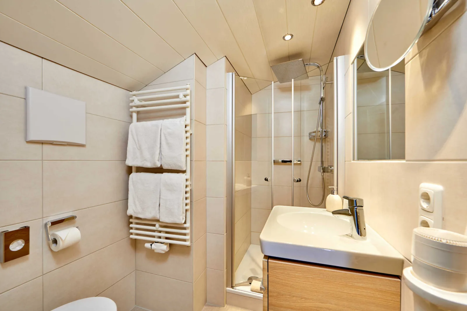 Chalet Haus Hamburg