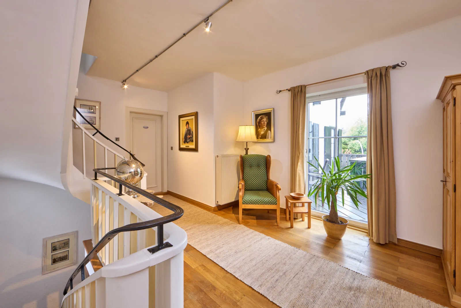 Chalet Haus Hamburg