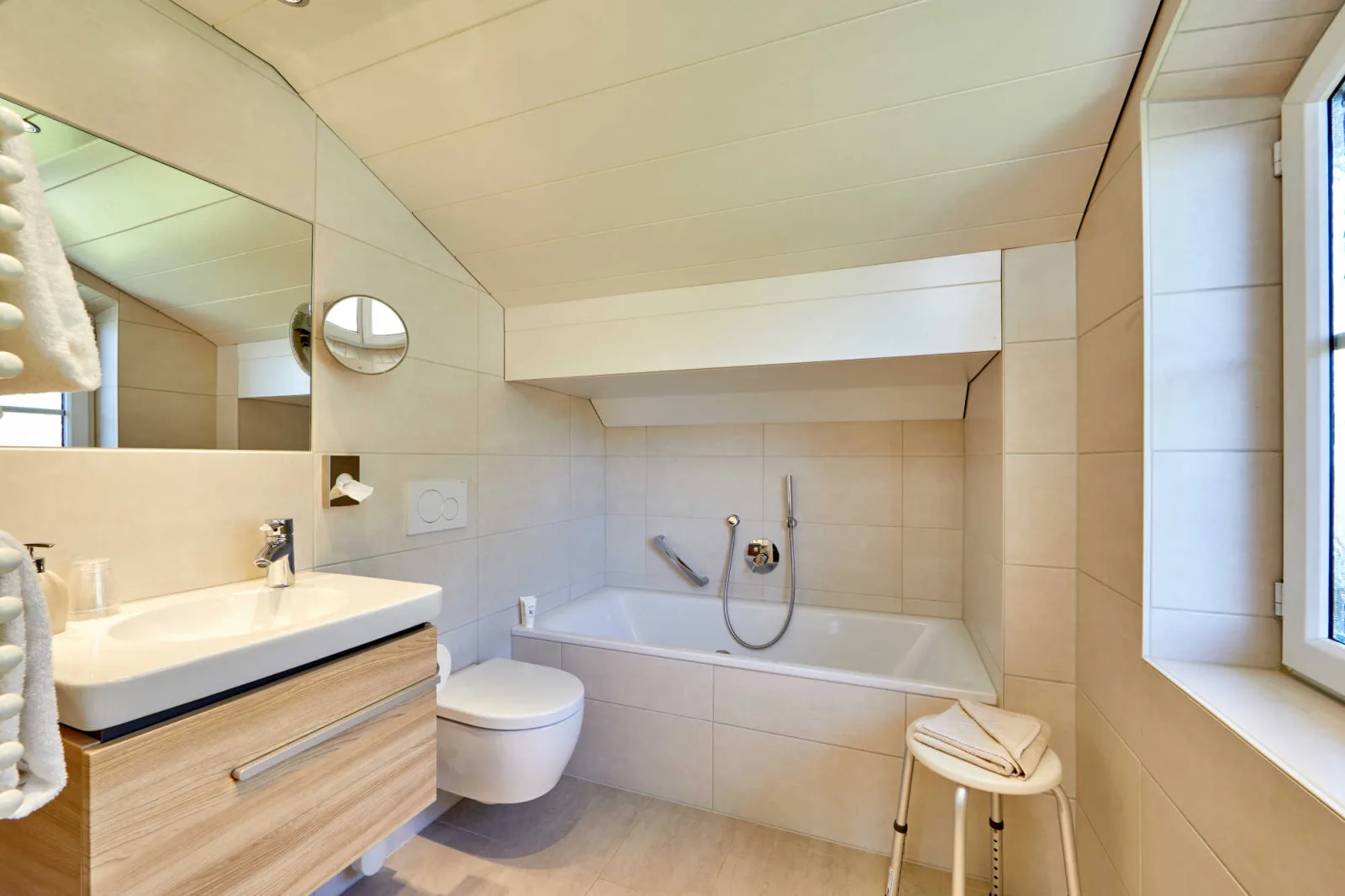 Chalet Haus Hamburg