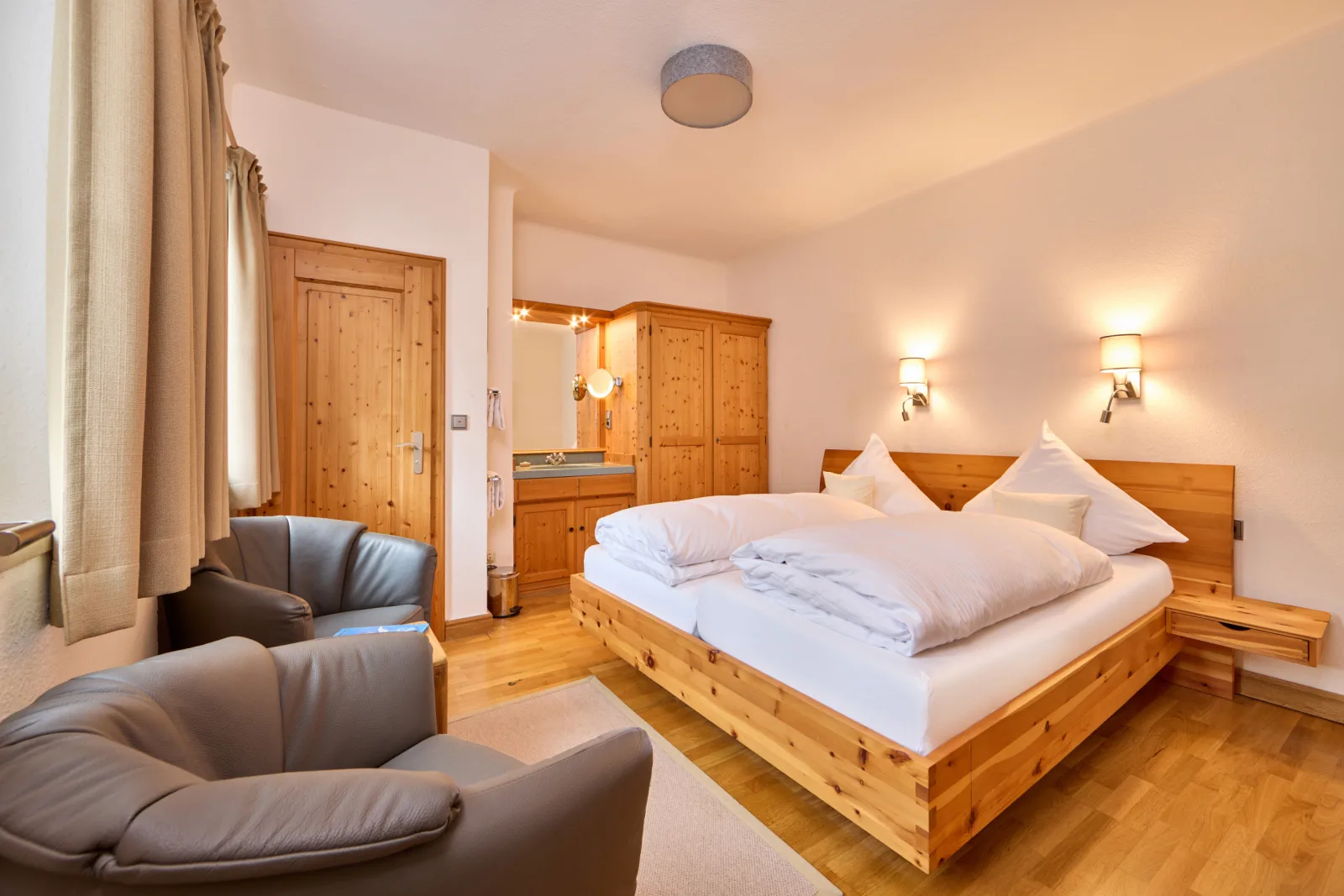 Chalet Haus Hamburg