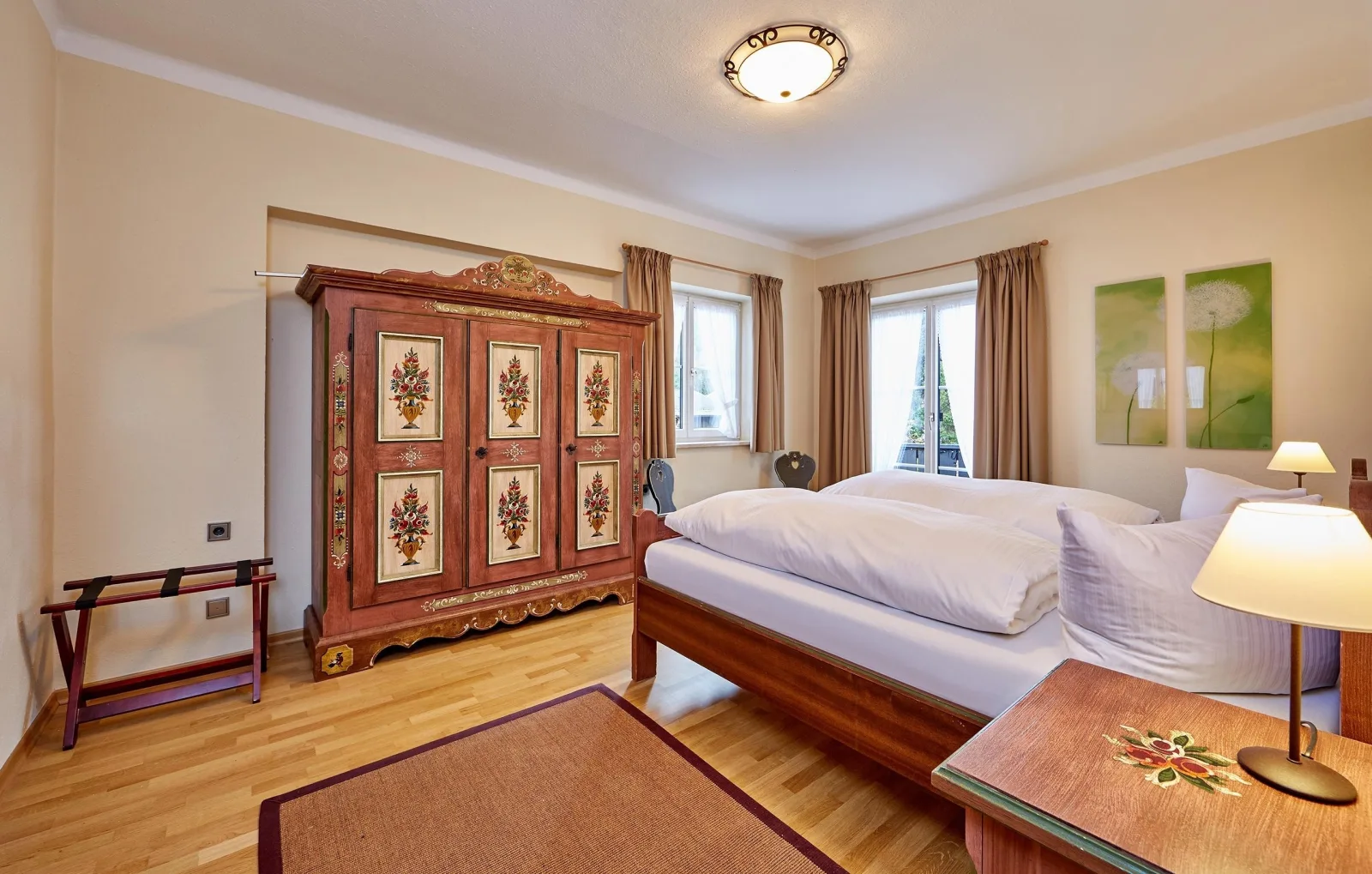 Chalet Haus Hamburg