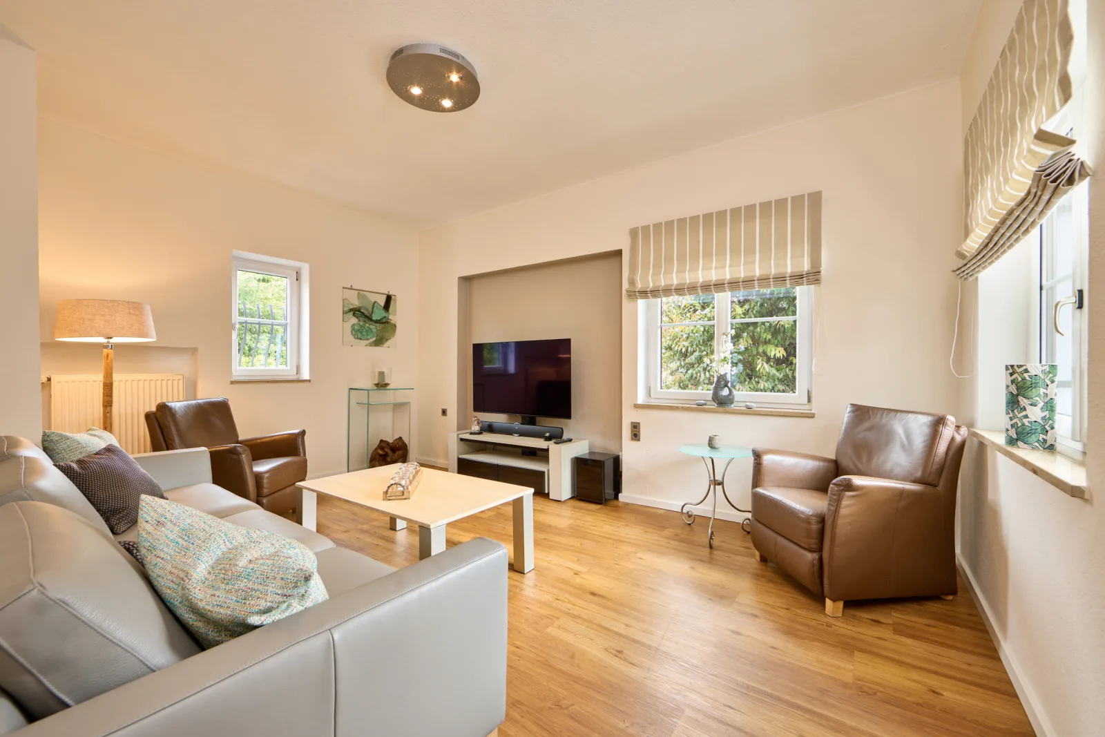 Chalet Haus Hamburg