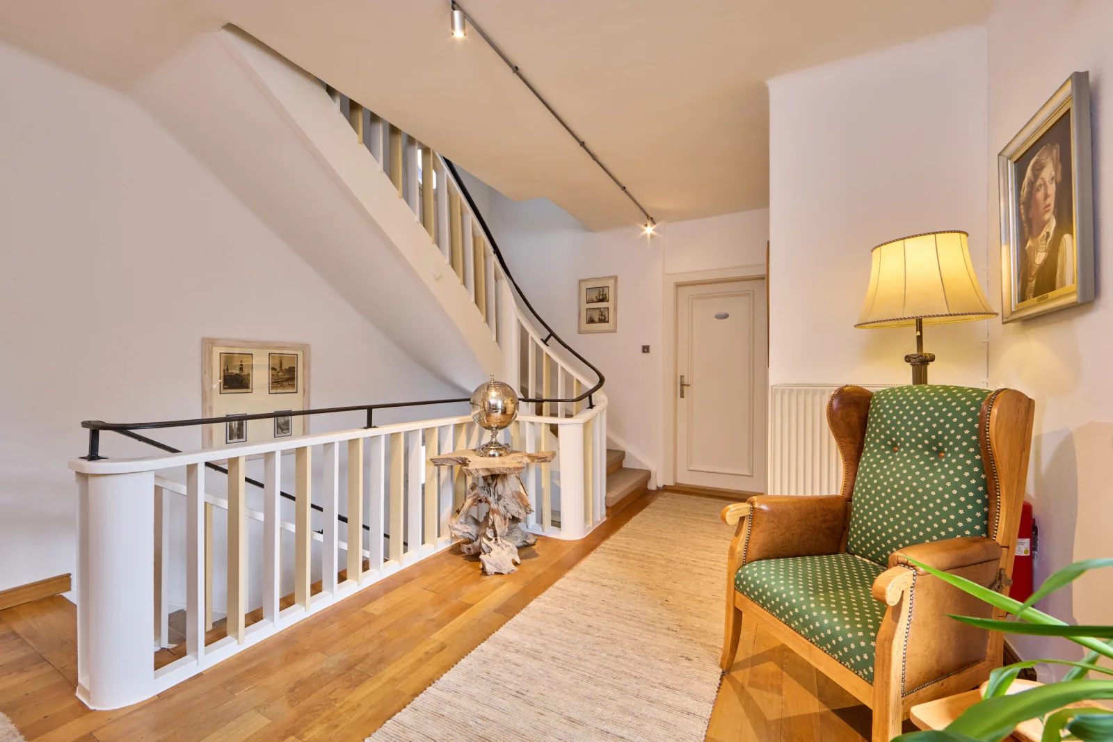 Chalet Haus Hamburg