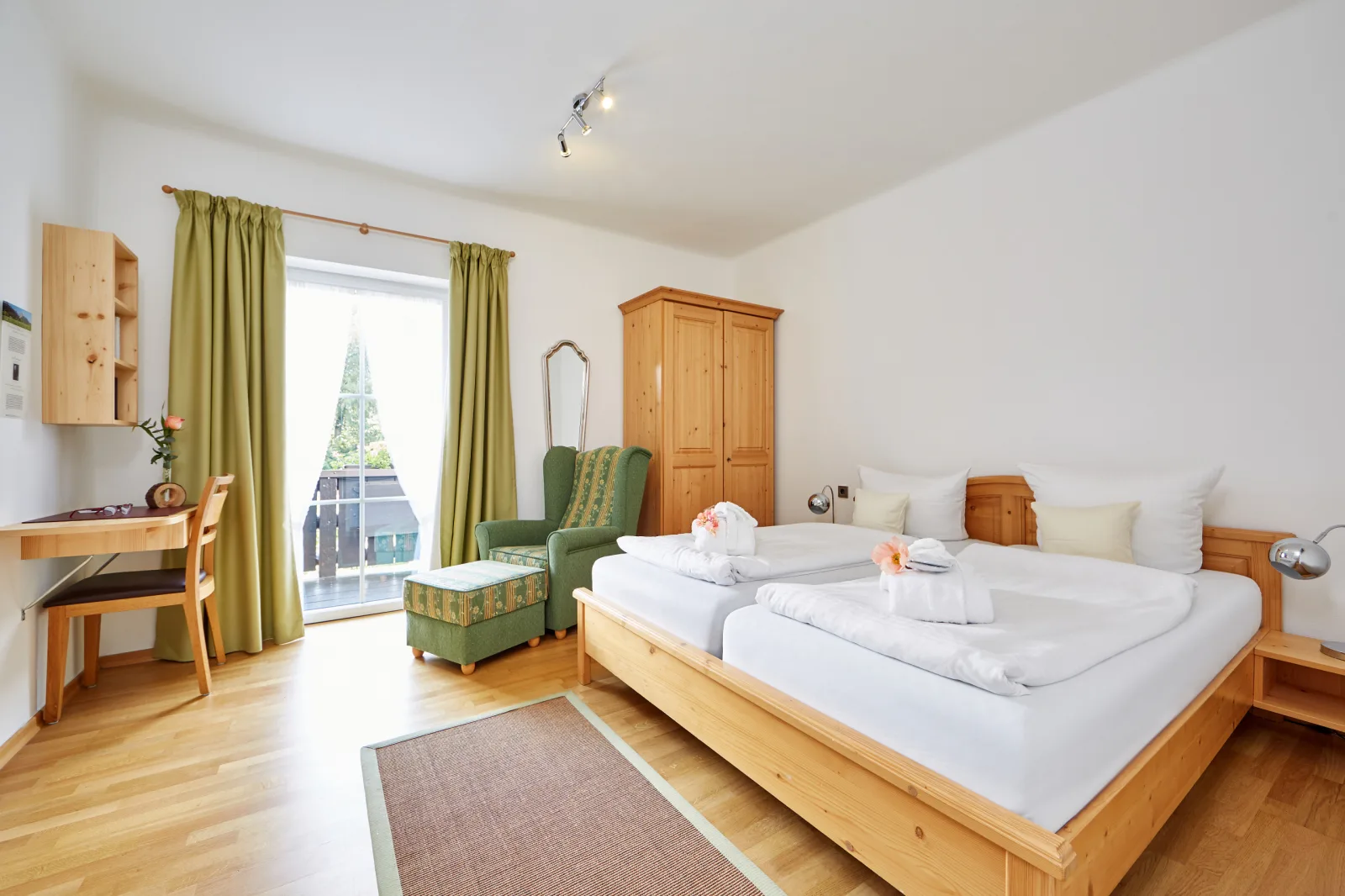 Chalet Haus Hamburg