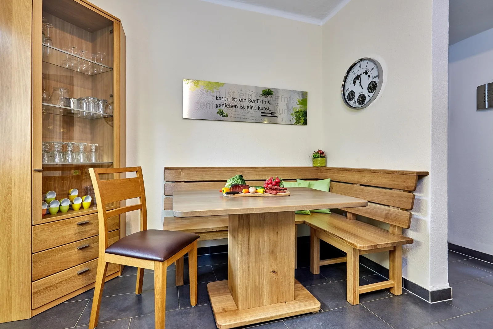 Chalet Haus Hamburg
