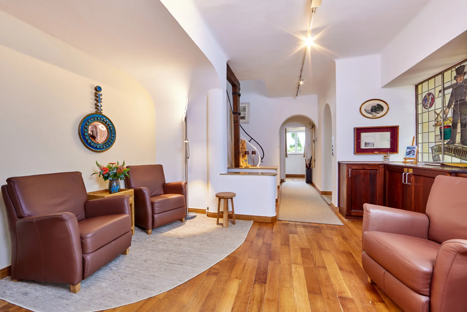 Chalet Haus Hamburg