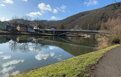 FeWo an der Lahn