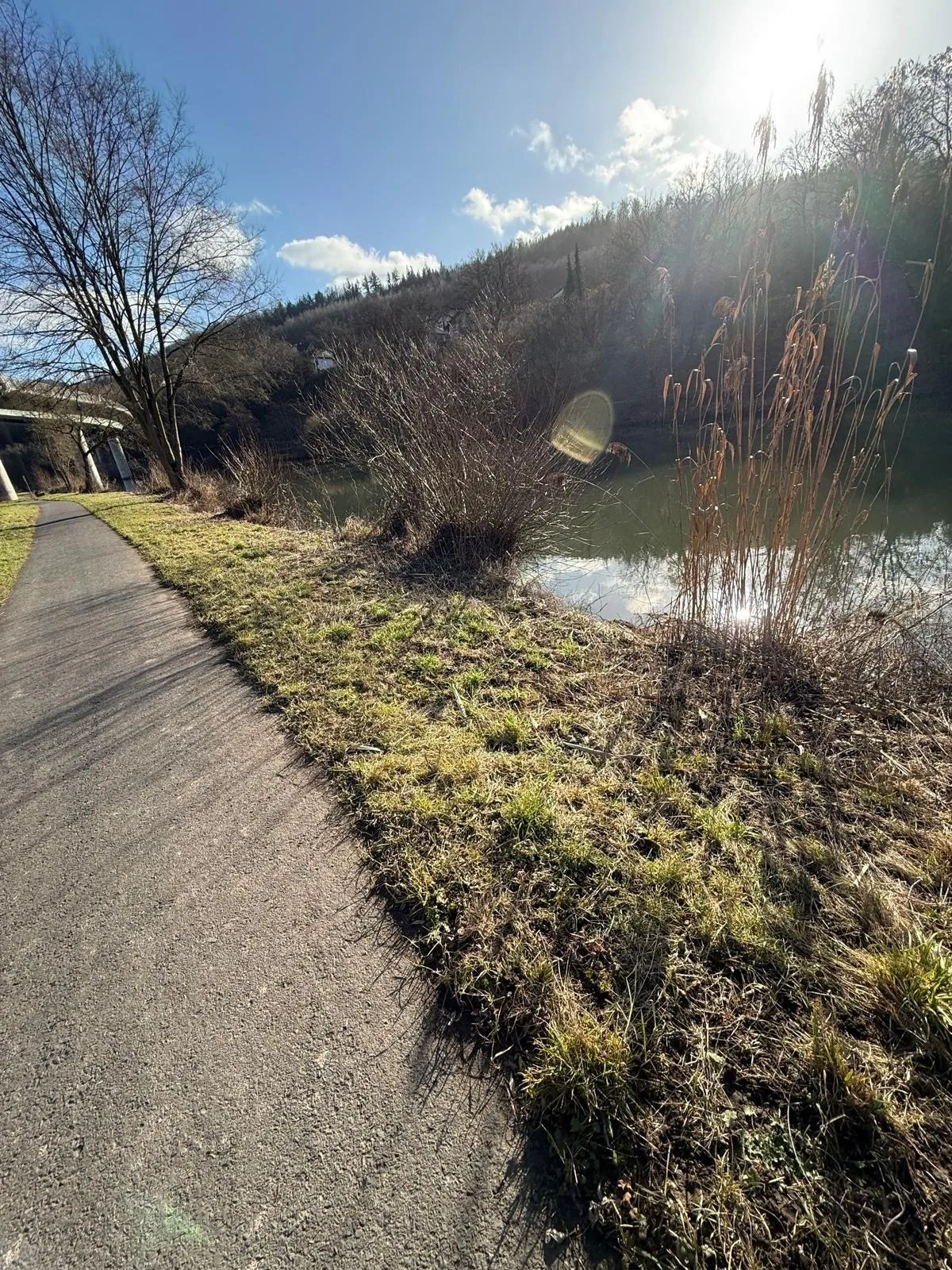 FeWo an der Lahn