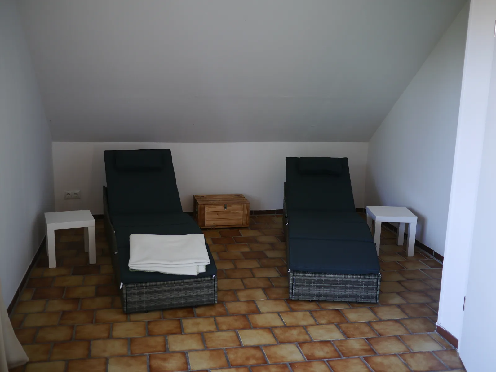 Ferienwohnung Nordwind
