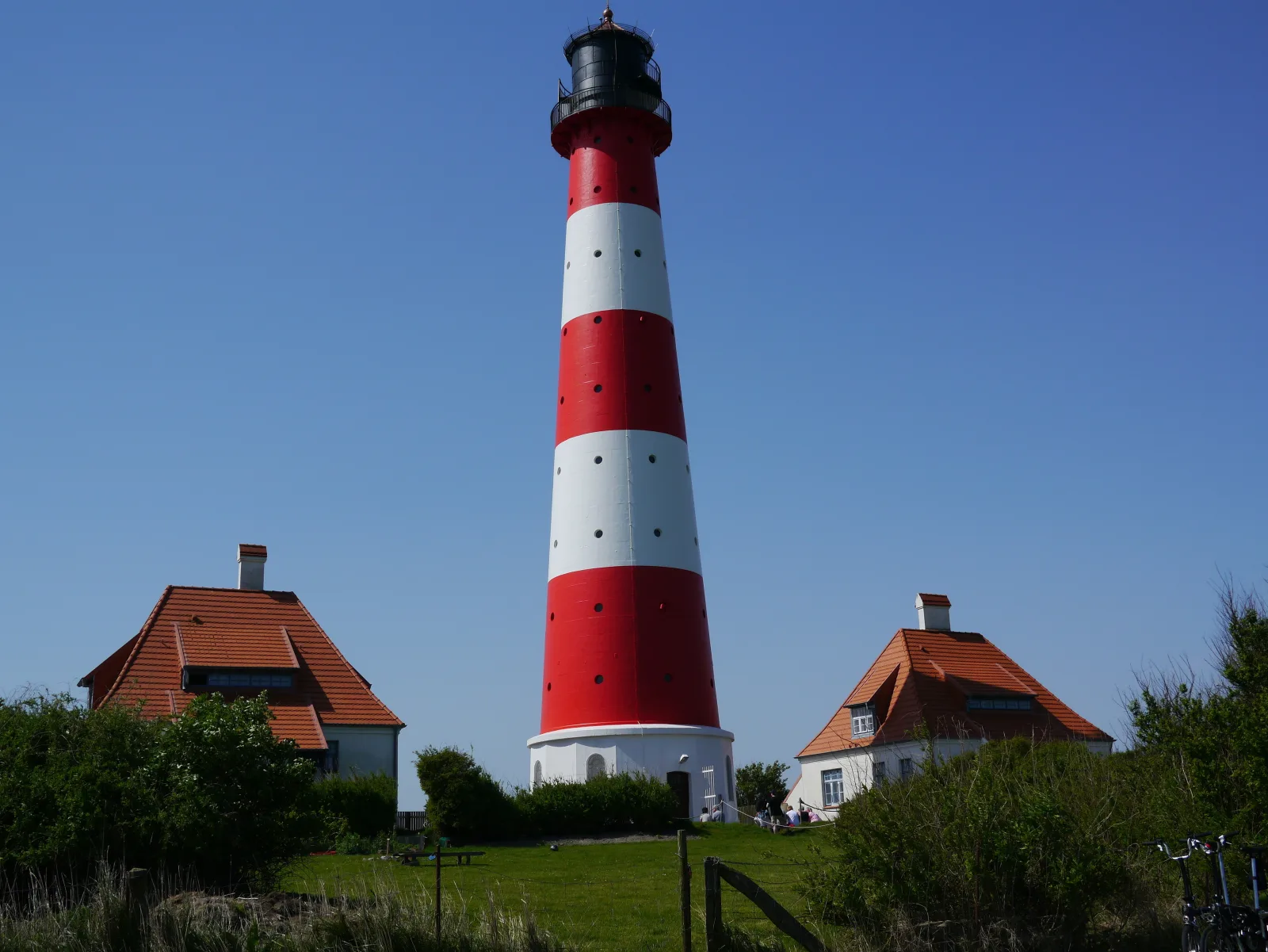 Ferienwohnung Nordwind