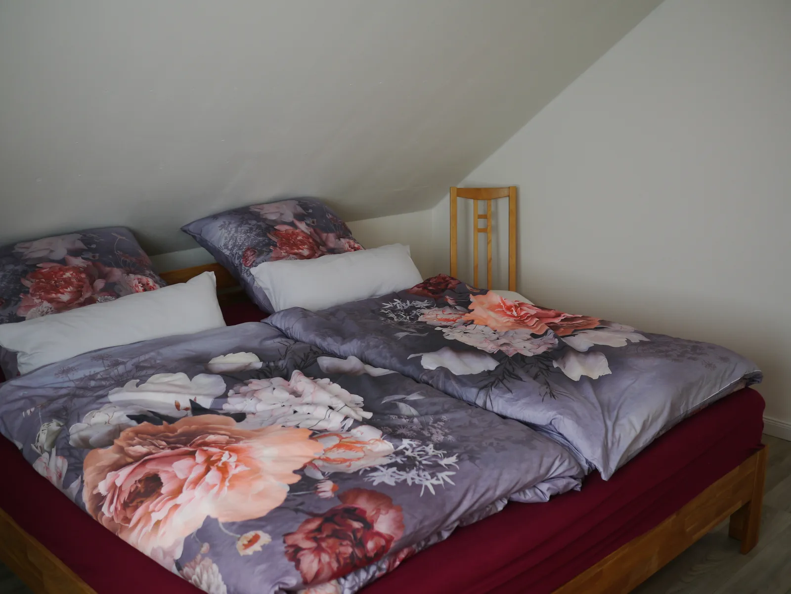 Ferienwohnung Nordwind