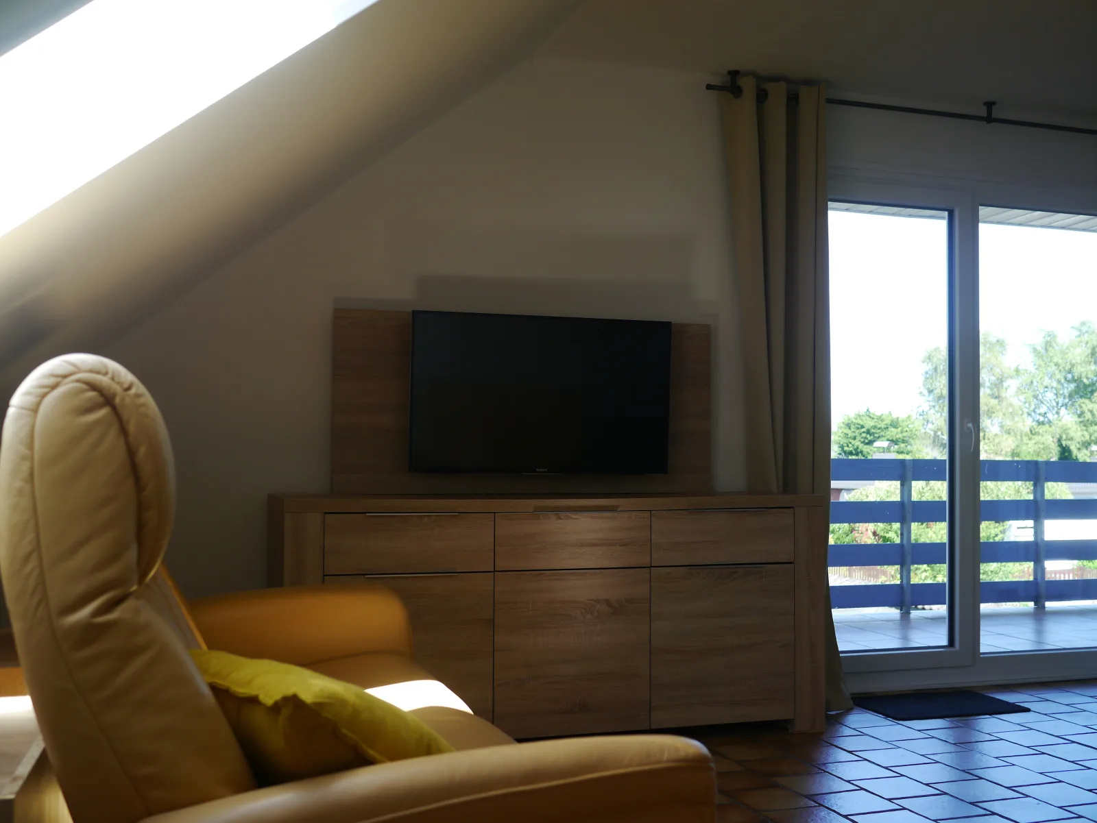 Ferienwohnung Nordwind