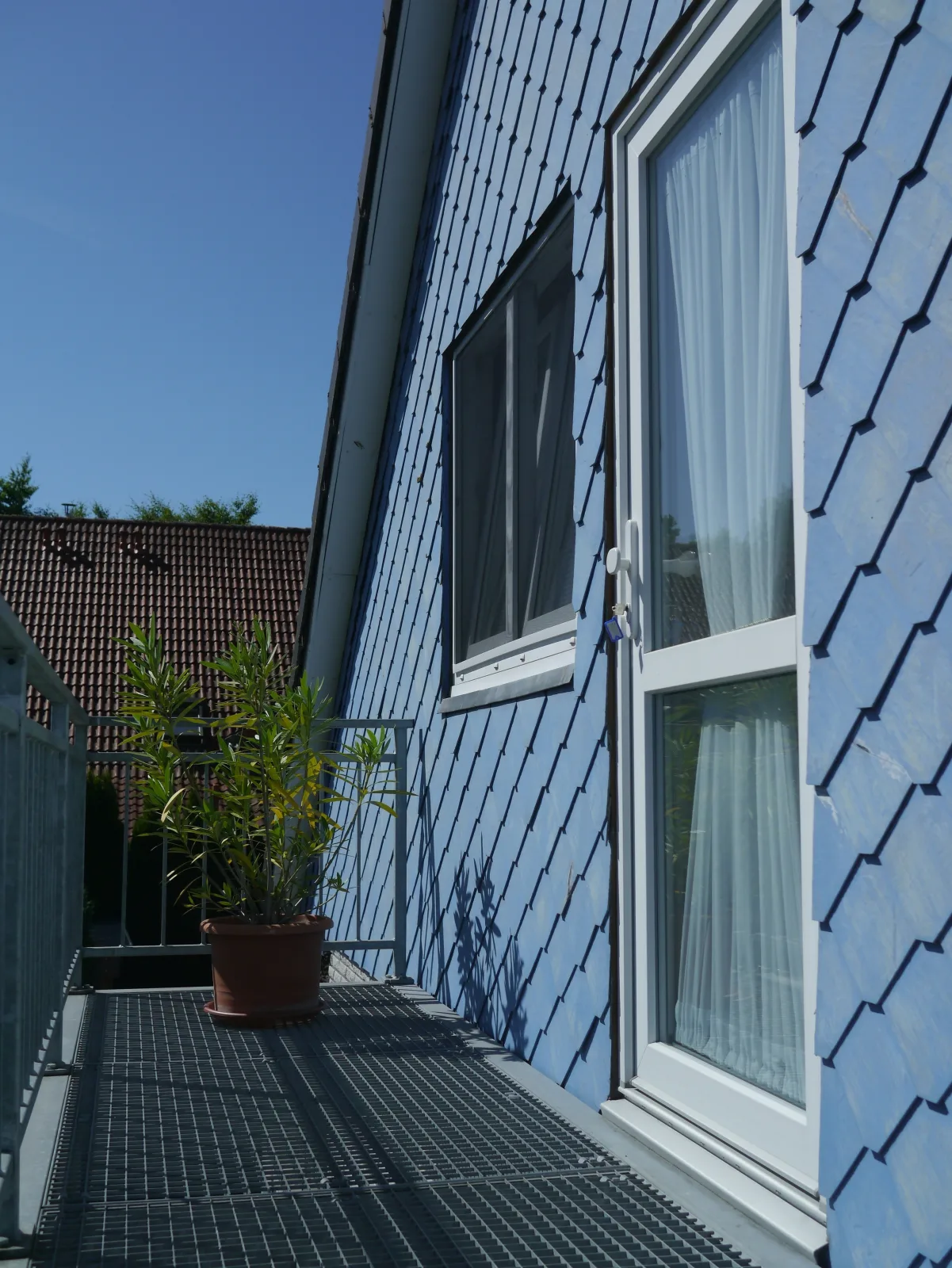 Ferienwohnung Nordwind