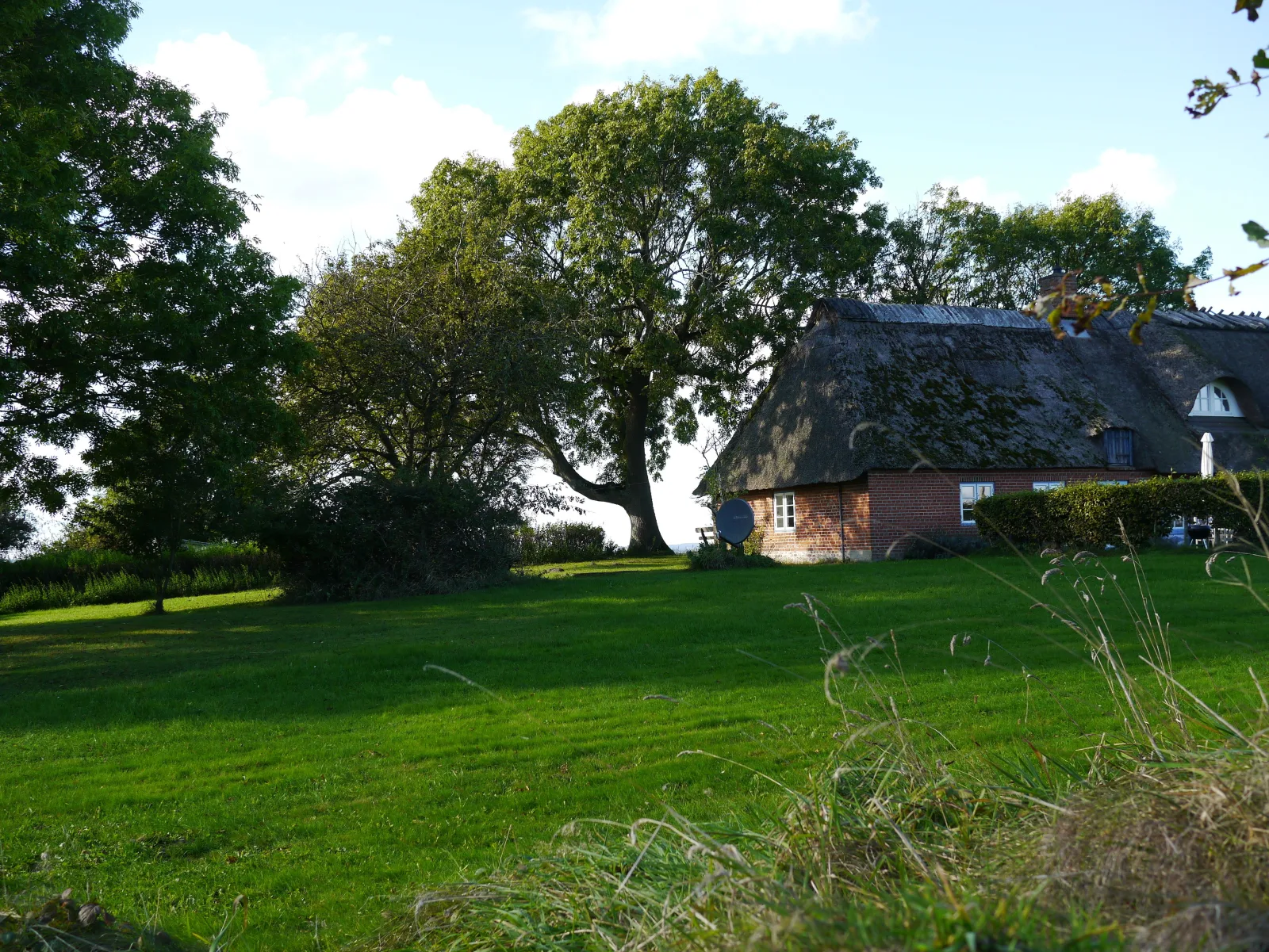 Ferienwohnung Nordwind