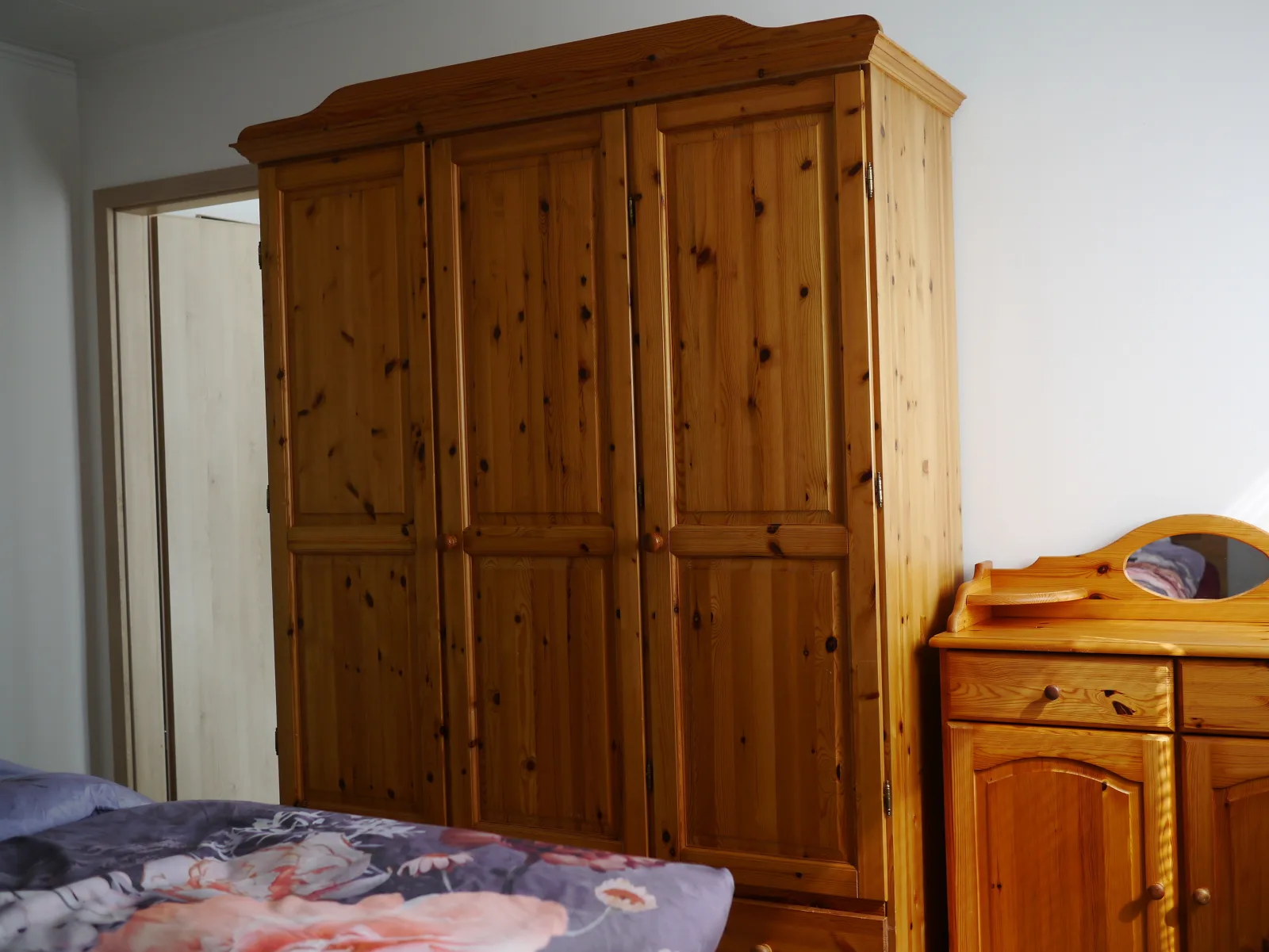 Ferienwohnung Nordwind