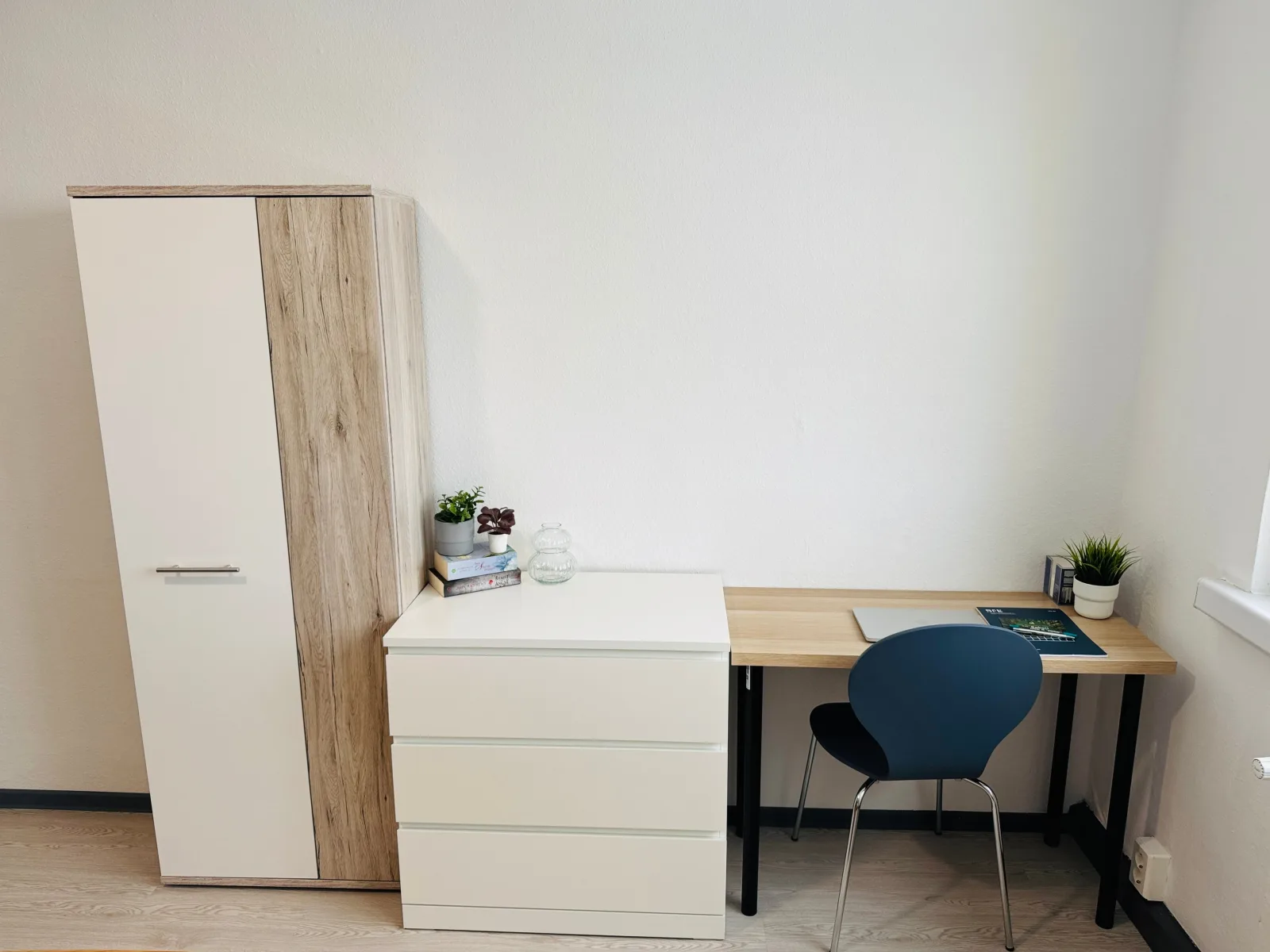 Großzügige FeWo Einetal *4* im schönen Ostharz