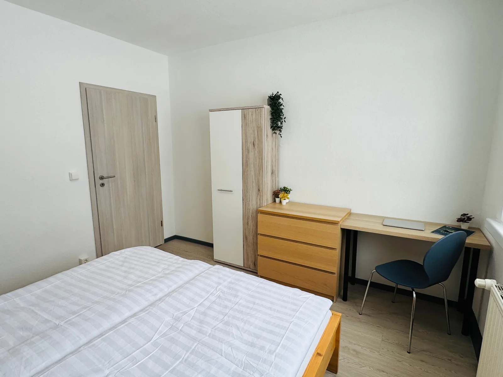 Großzügige FeWo Einetal *4* im schönen Ostharz