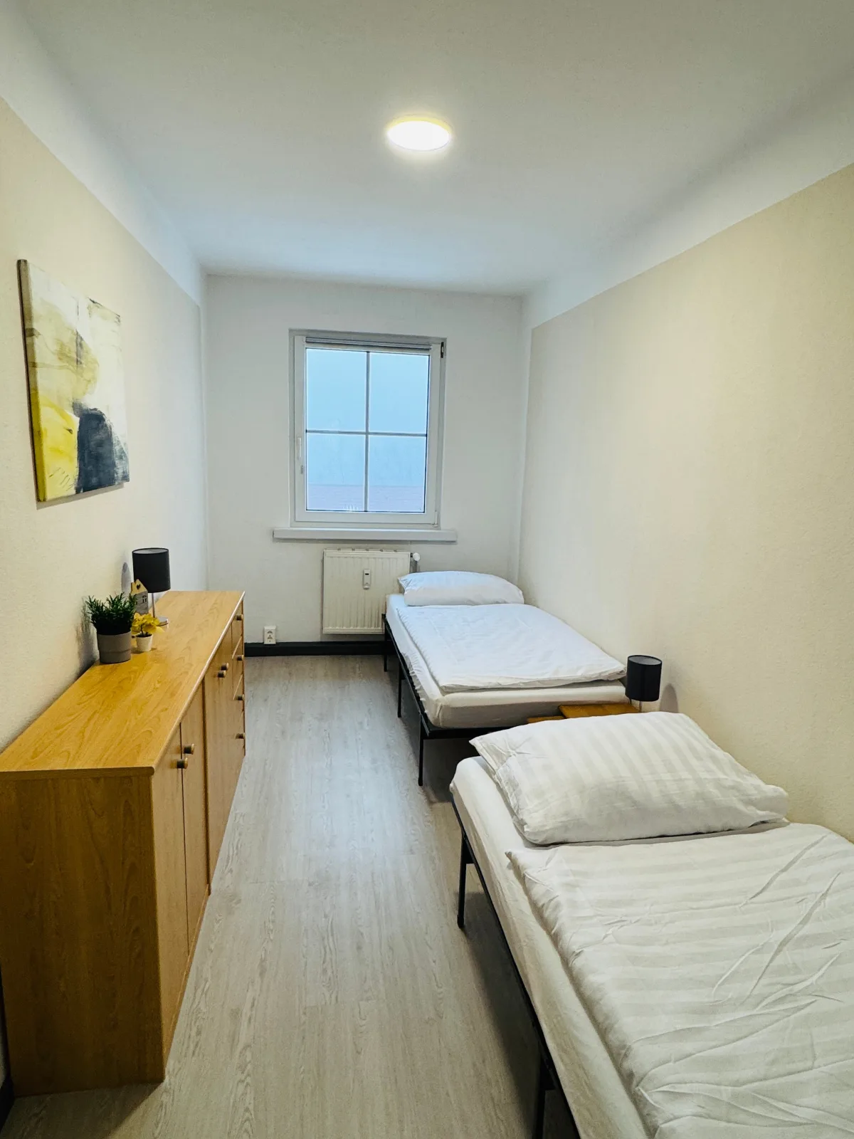 Großzügige FeWo Einetal *4* im schönen Ostharz