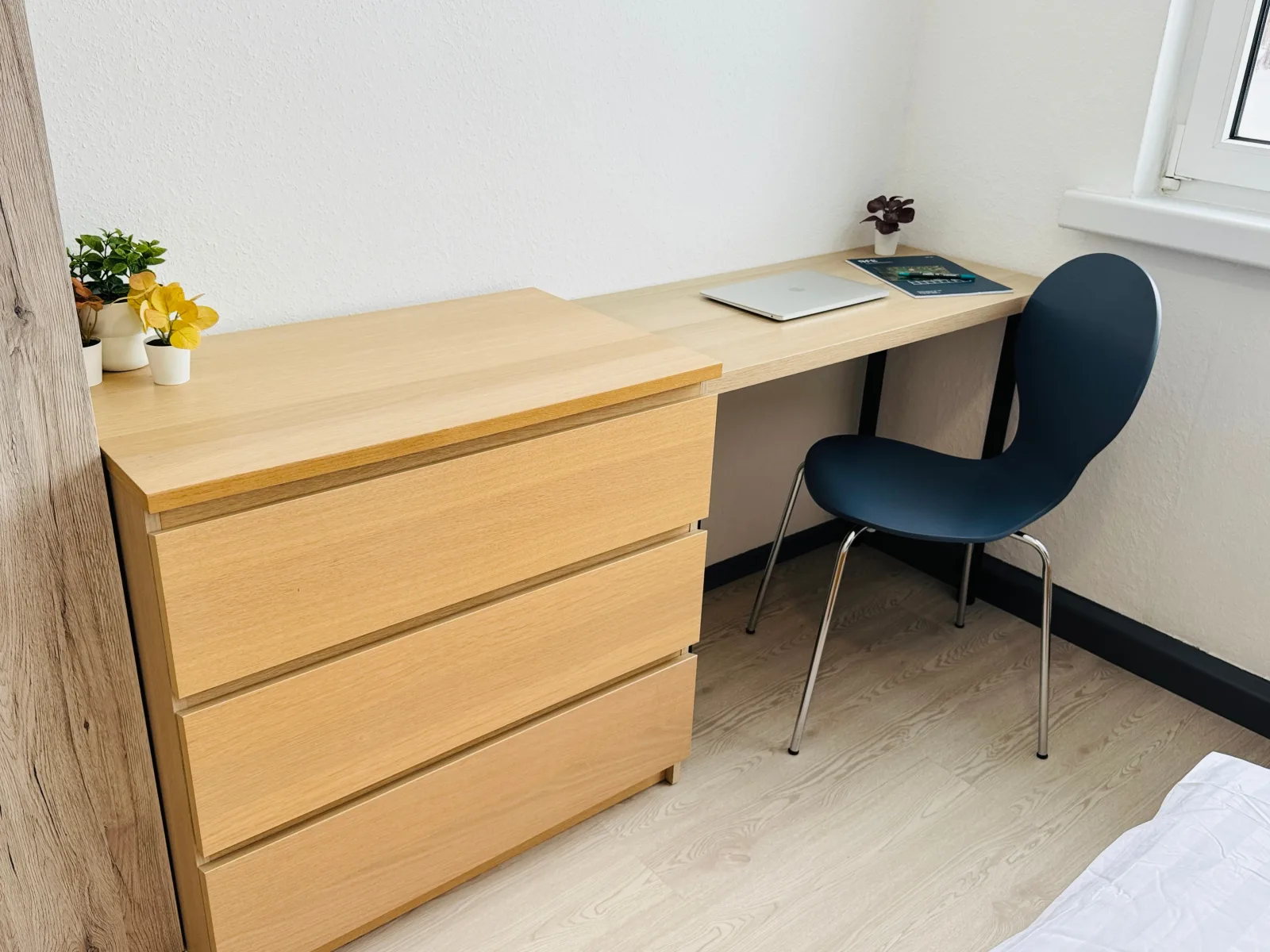 Großzügige FeWo Einetal *4* im schönen Ostharz