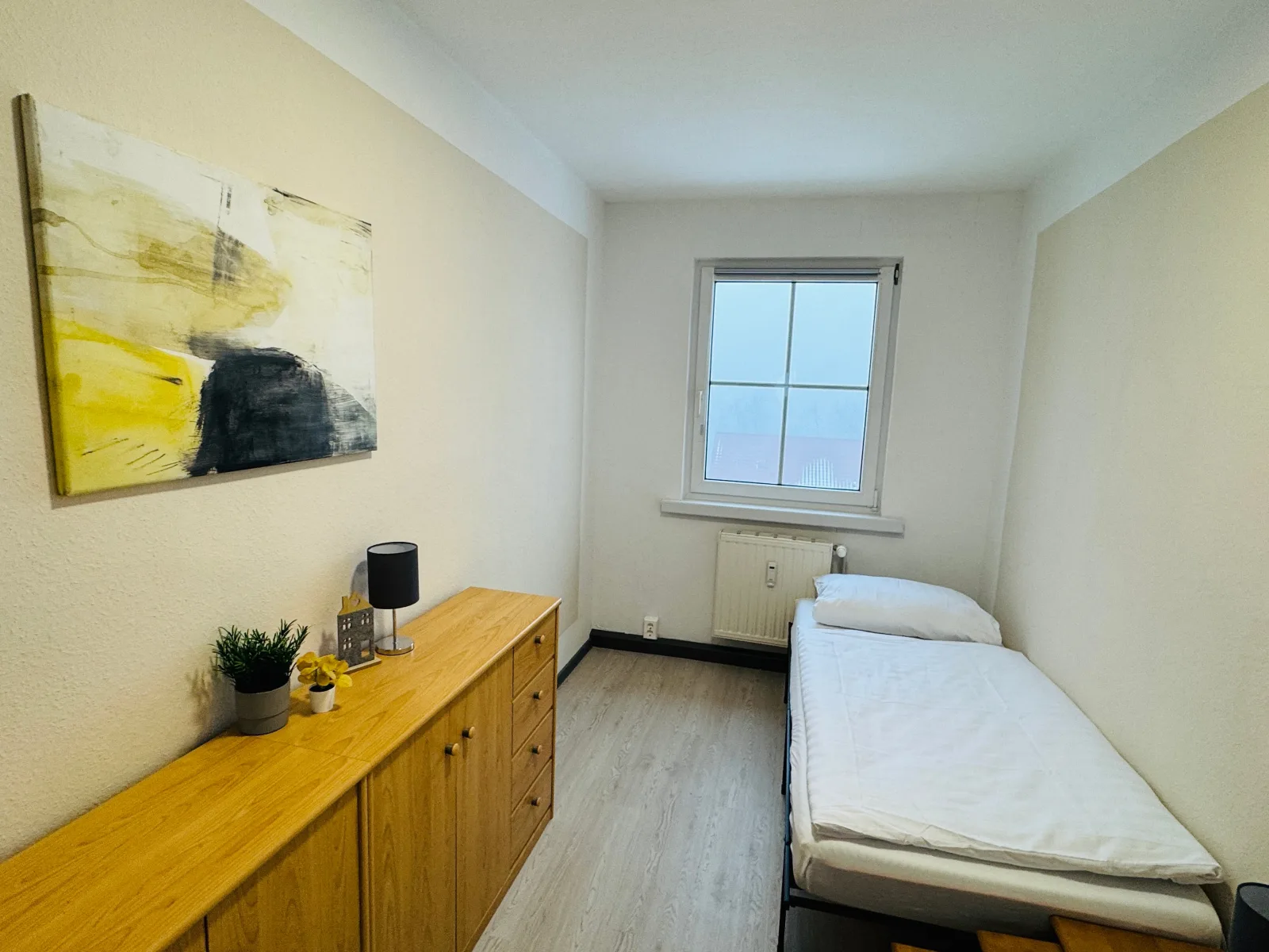 Großzügige FeWo Einetal *4* im schönen Ostharz