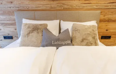 Apartment 2 - Luchs
