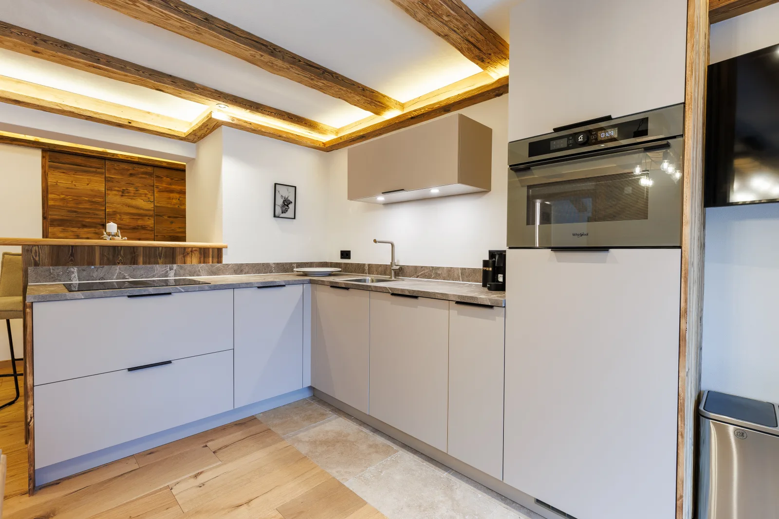 Apartment 4 - Waldfuchs