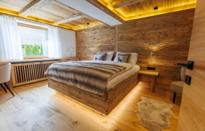 Apartment 4 - Waldfuchs