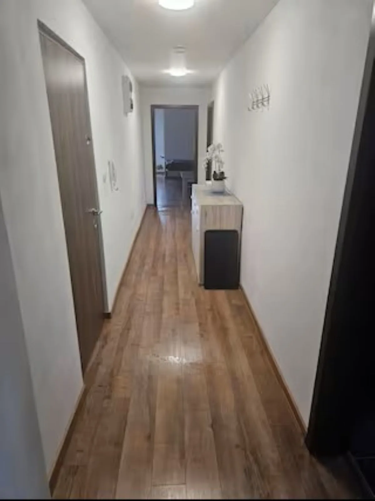 Schöne Vollausgestattete Monteurs- Gästewohnung in der Gartenstadt Leuna und nähe Geiseltalsee / 2208