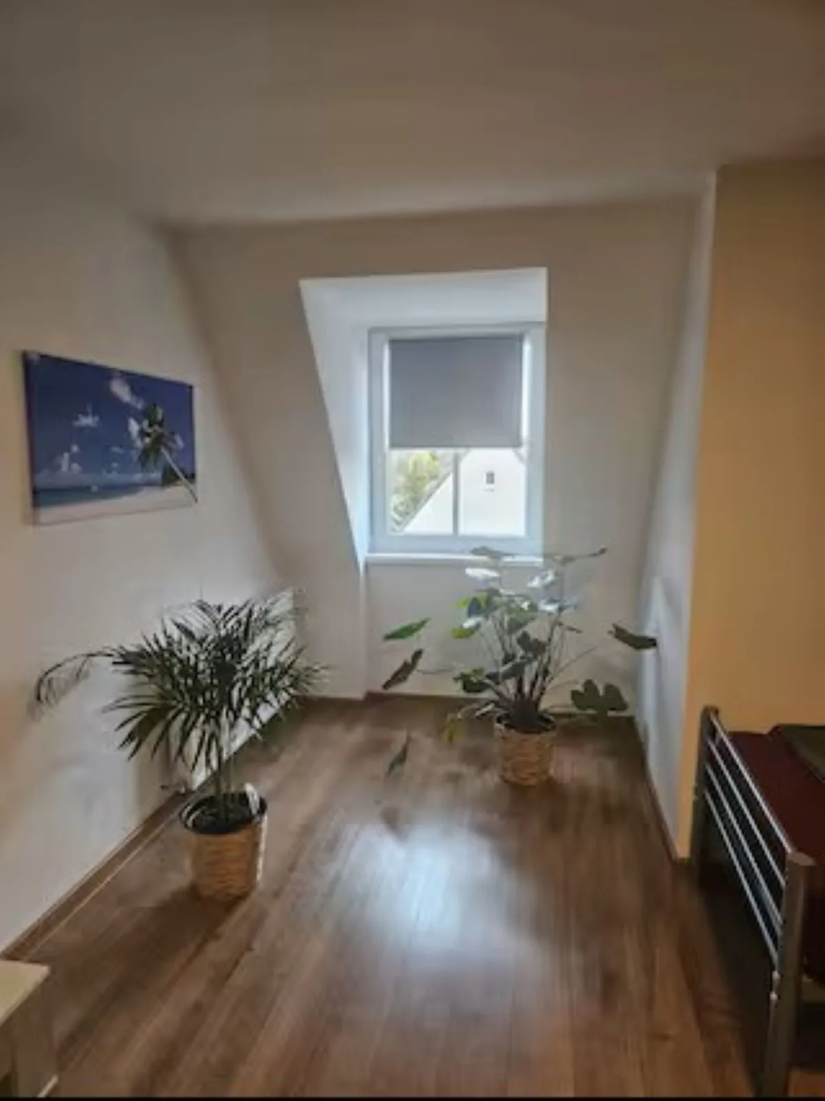 Schöne Vollausgestattete Monteurs- Gästewohnung in der Gartenstadt Leuna und nähe Geiseltalsee / 2208