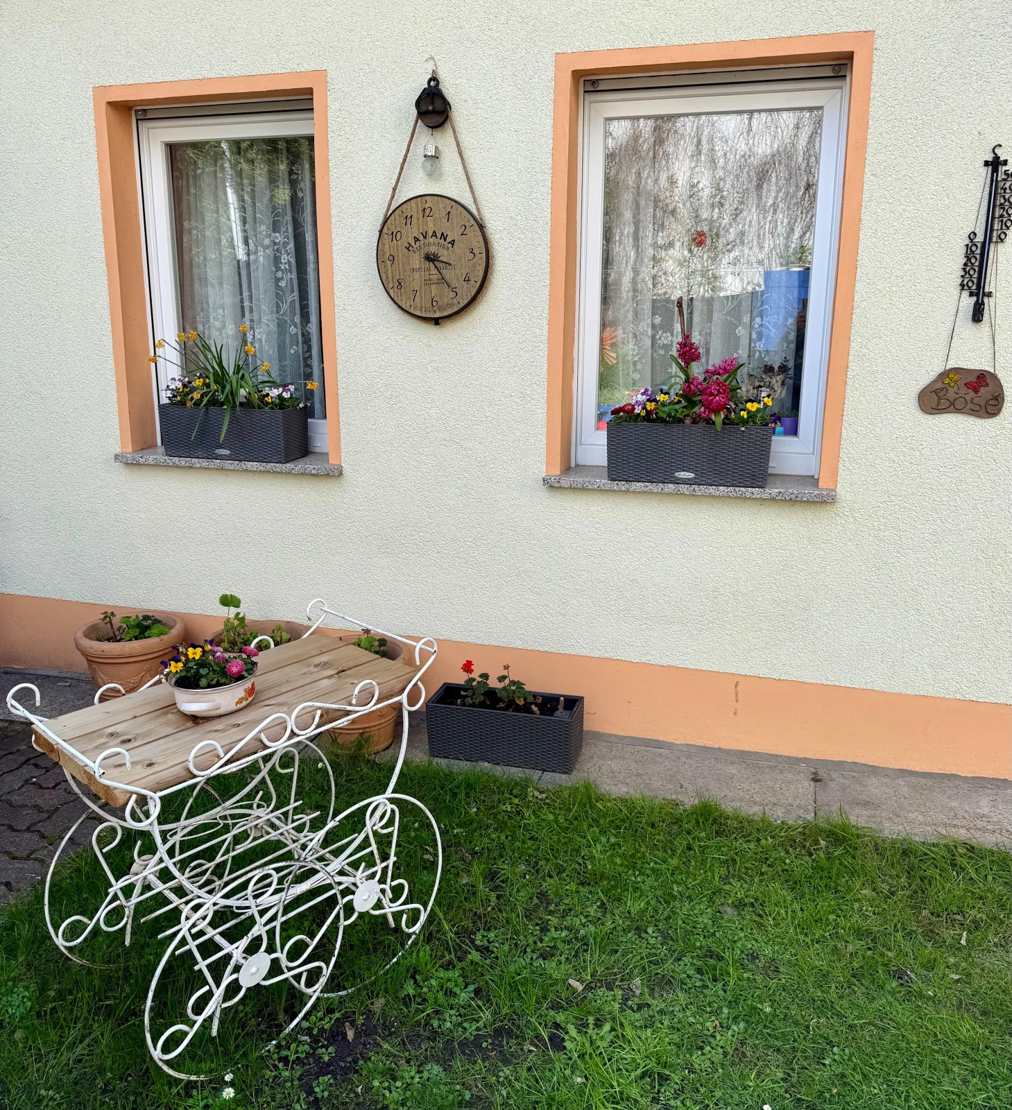 Ferienwohnung Böse in Köpenick