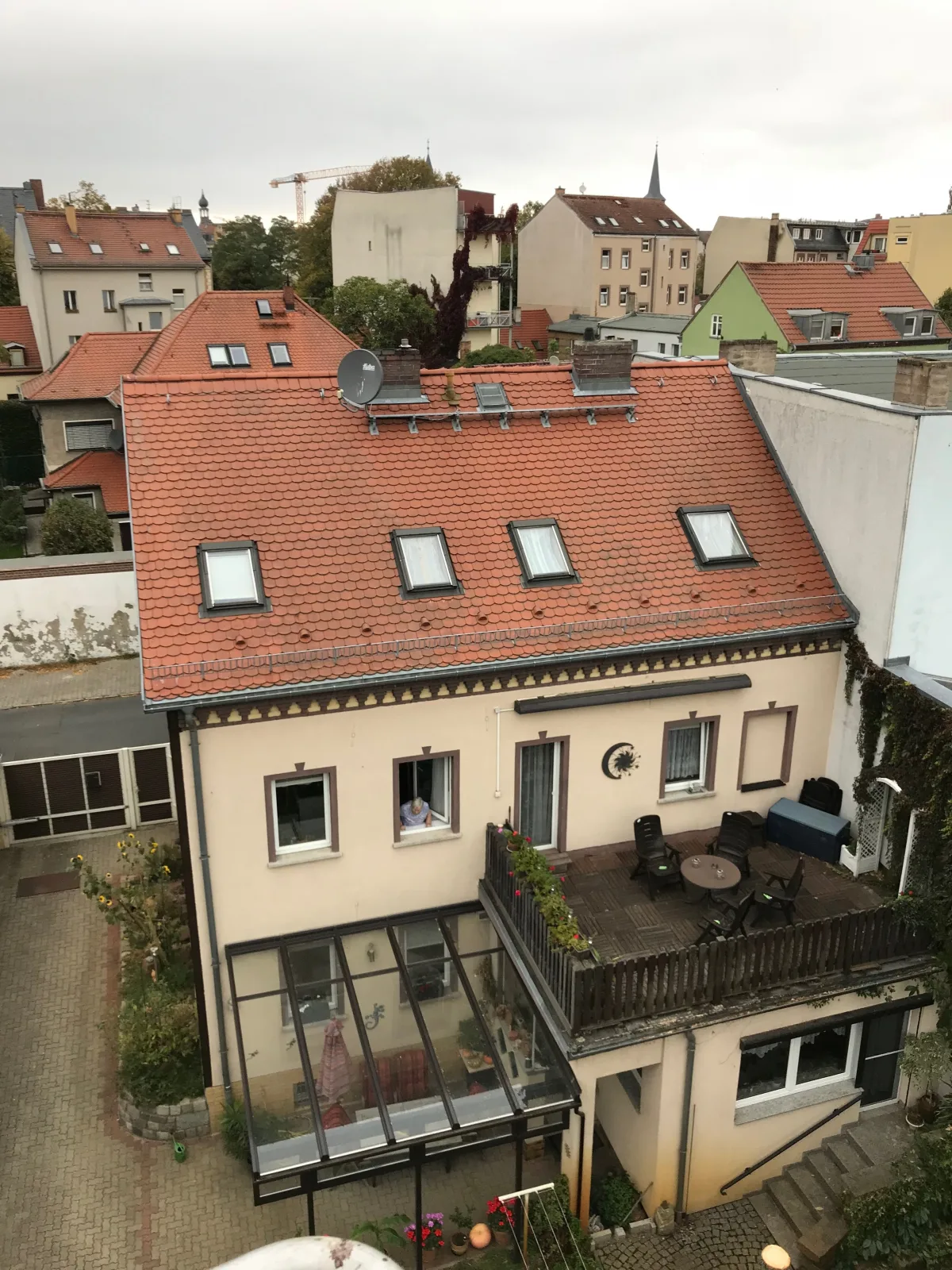 Ferienwohnung Böse in Köpenick