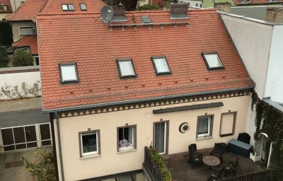 Ferienwohnung Böse in Köpenick