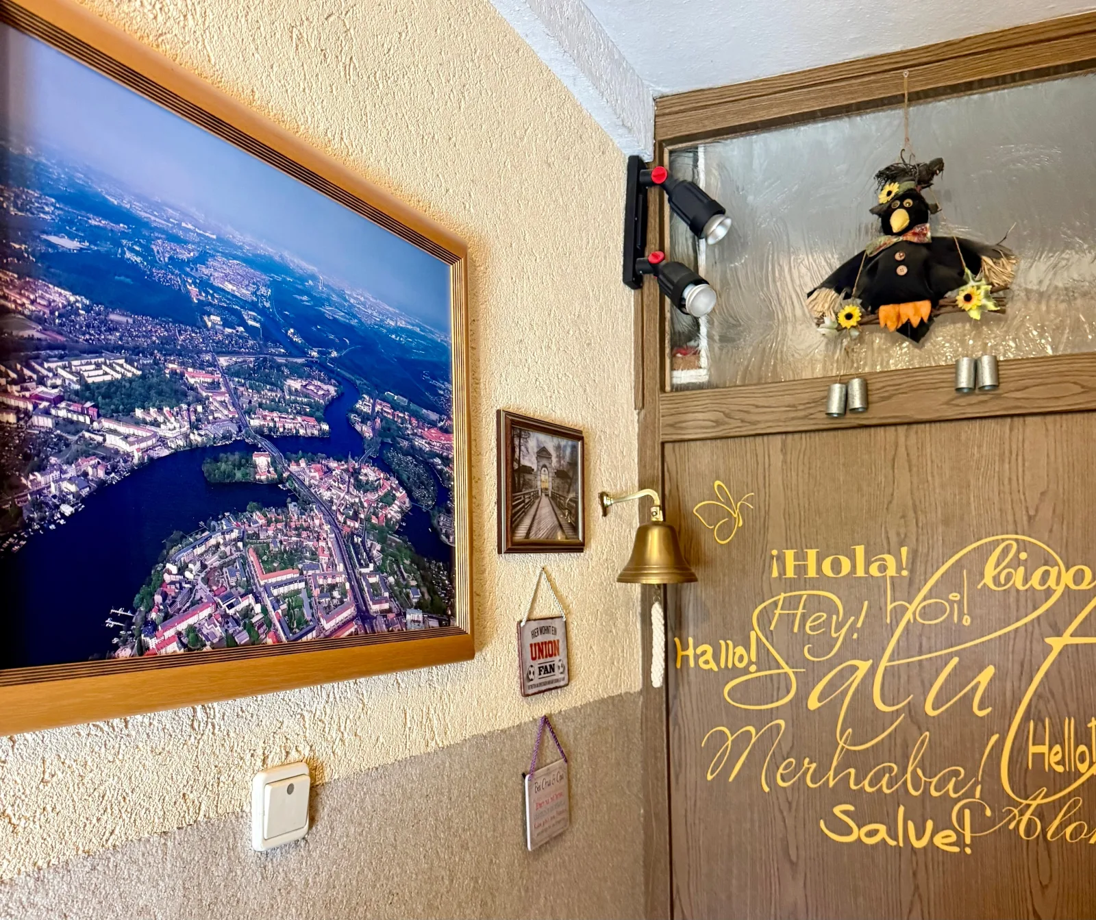 Ferienwohnung Böse in Köpenick