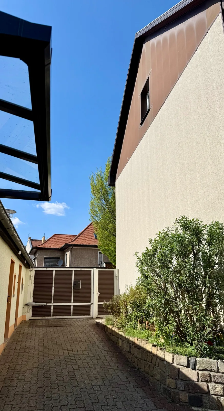 Ferienwohnung Böse in Köpenick