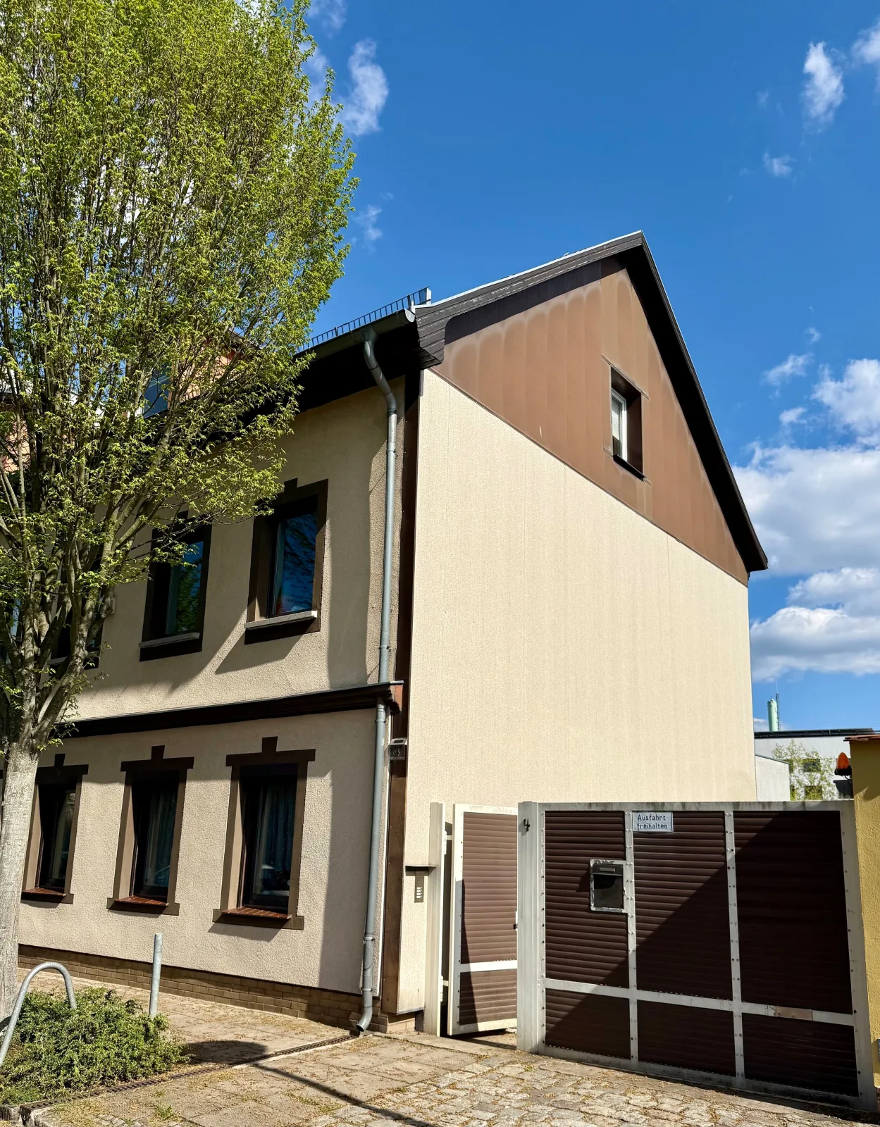Ferienwohnung Böse in Köpenick
