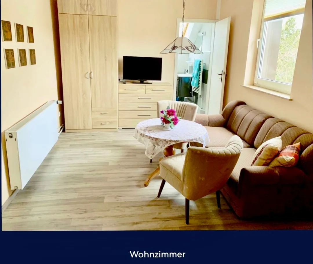 Ferienwohnung Böse in Köpenick