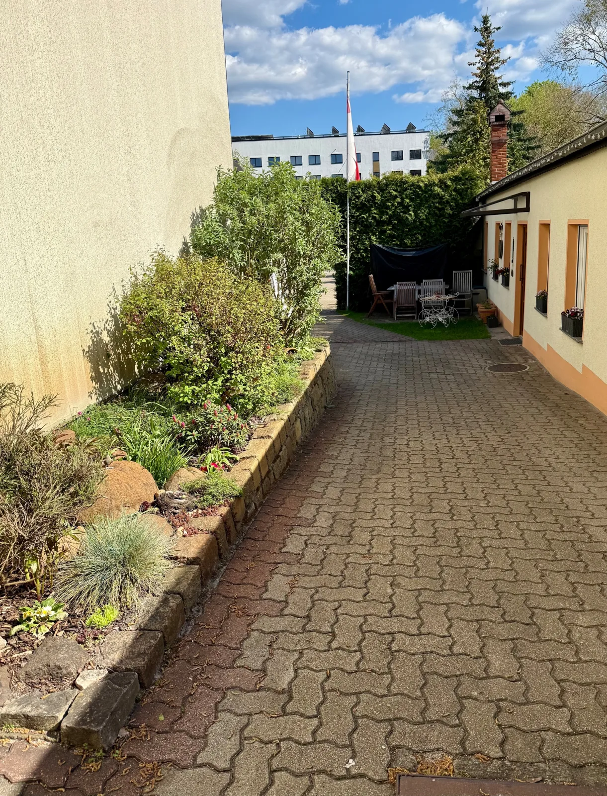 Ferienwohnung Böse in Köpenick