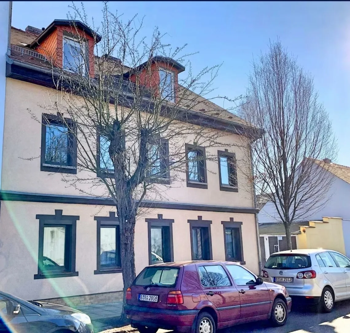 Ferienwohnung Böse in Köpenick