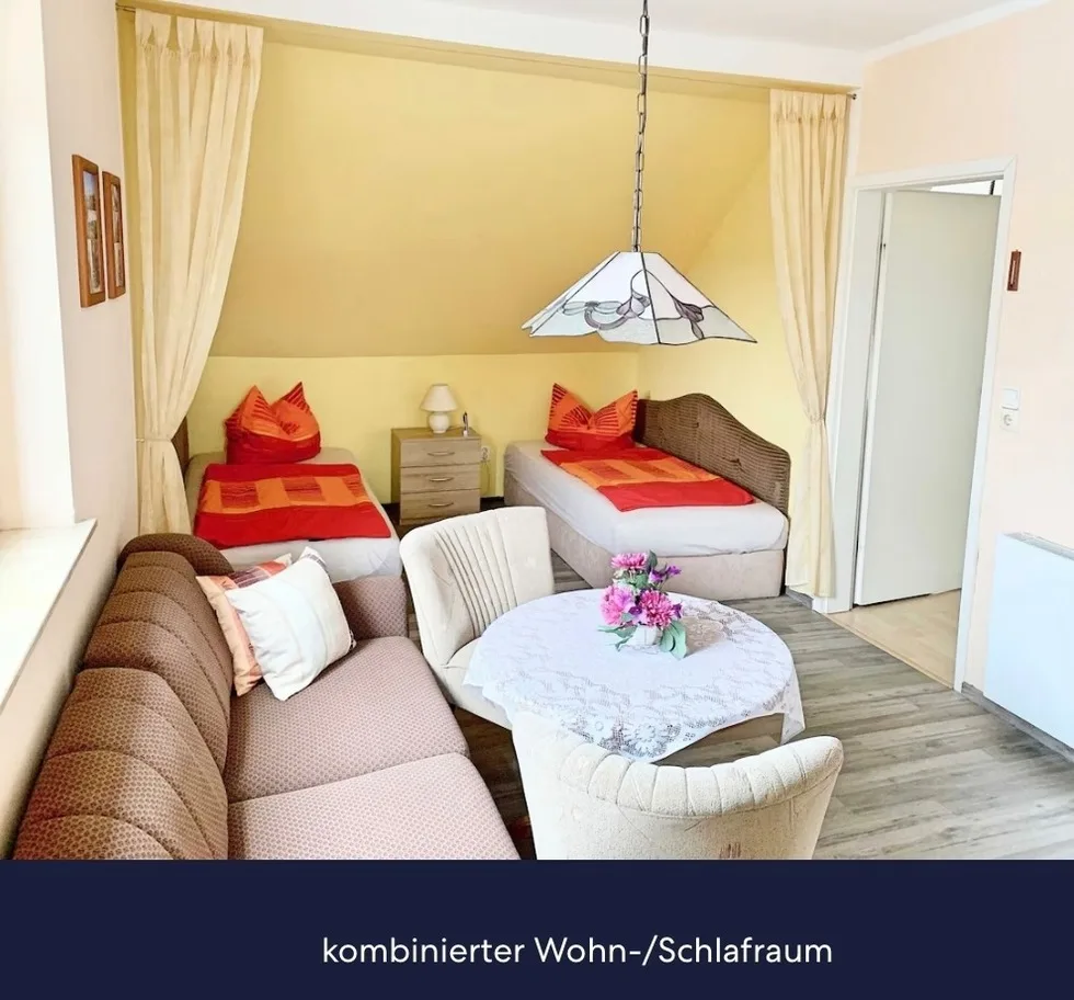 Ferienwohnung Böse in Köpenick