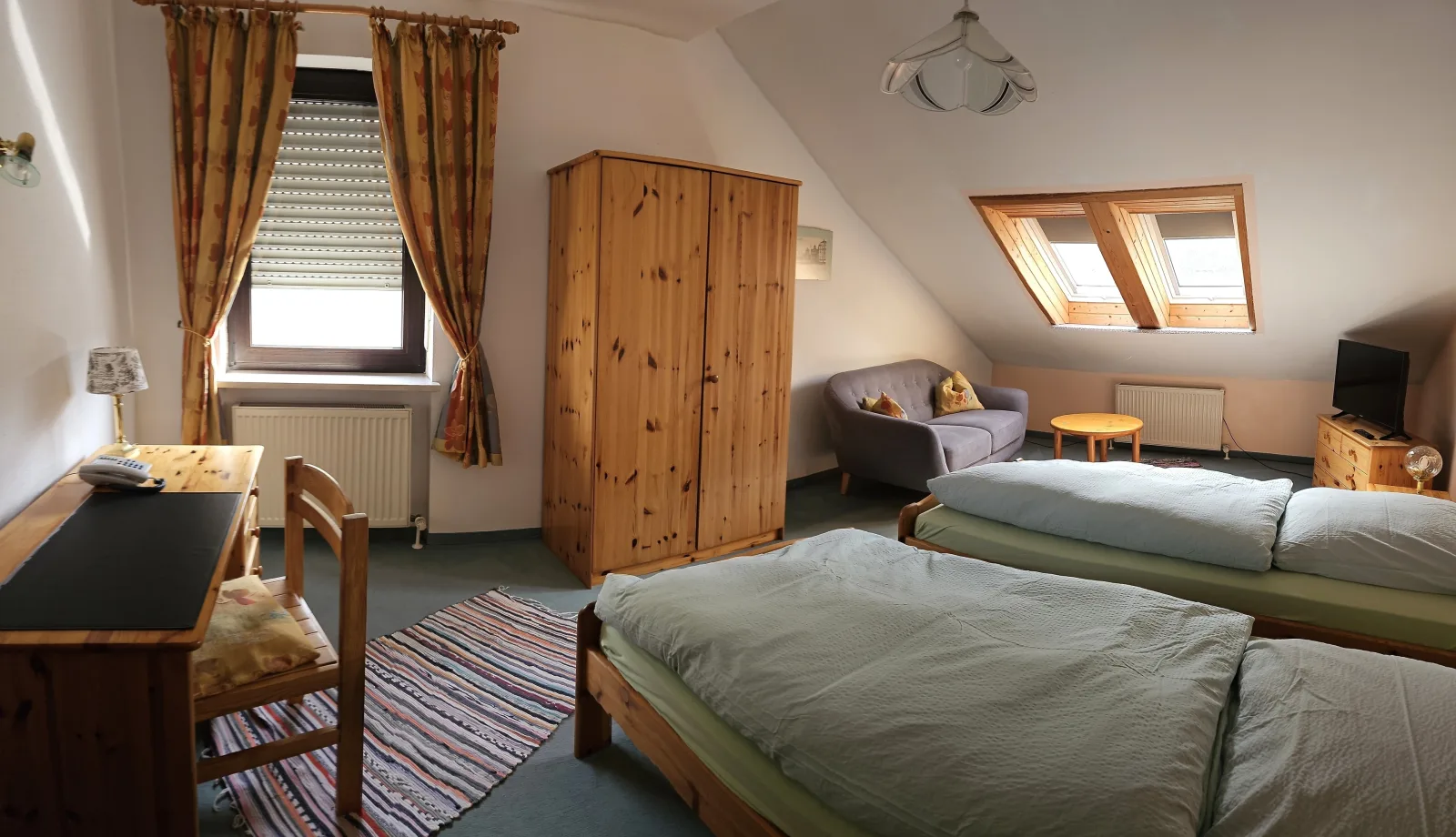 Doppelzimmer 3.1