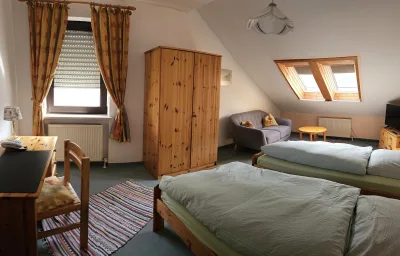 Doppelzimmer 3.1