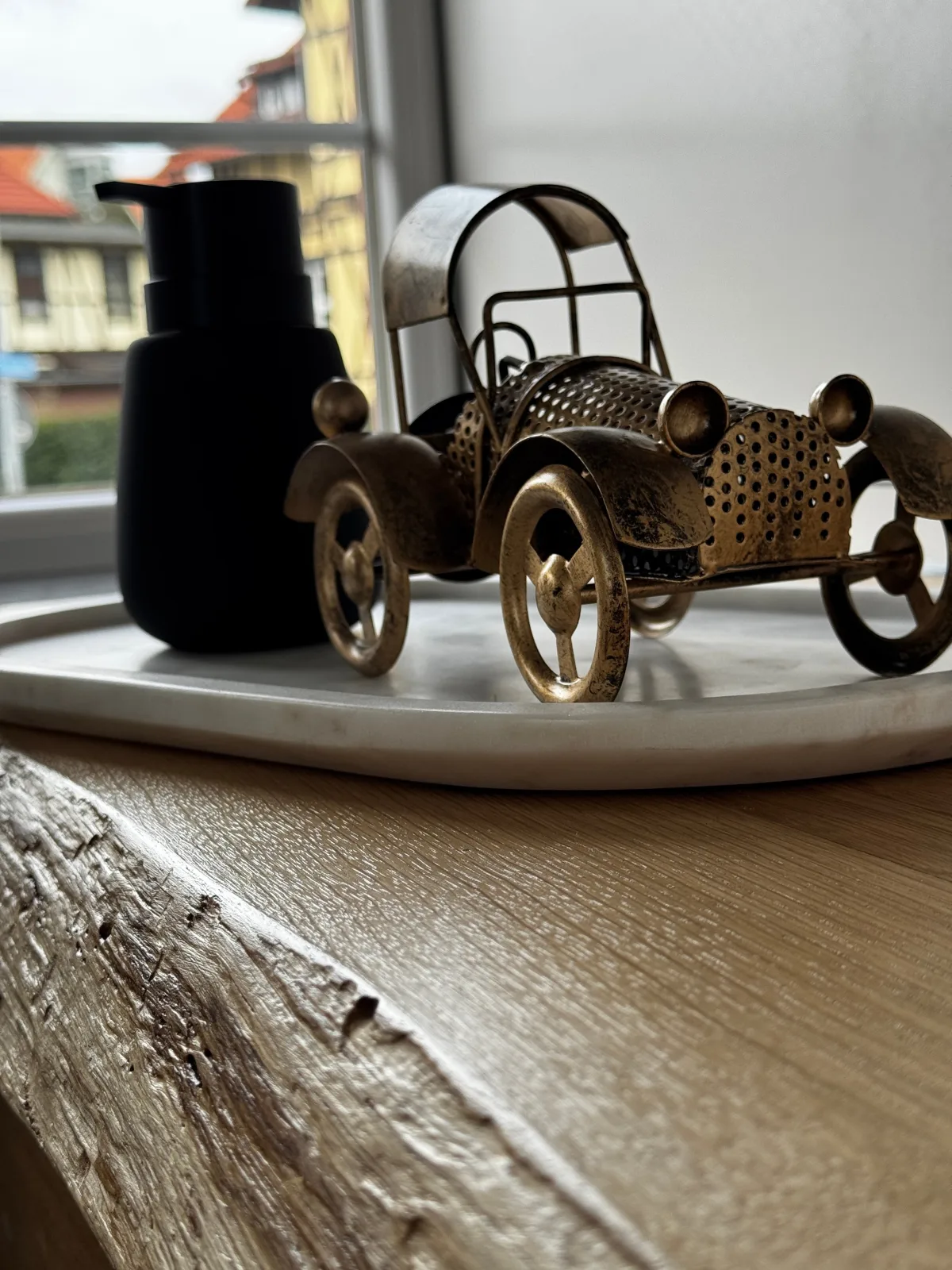 Villa Malzmühle  Suite Bahnblick "Anno 1748"