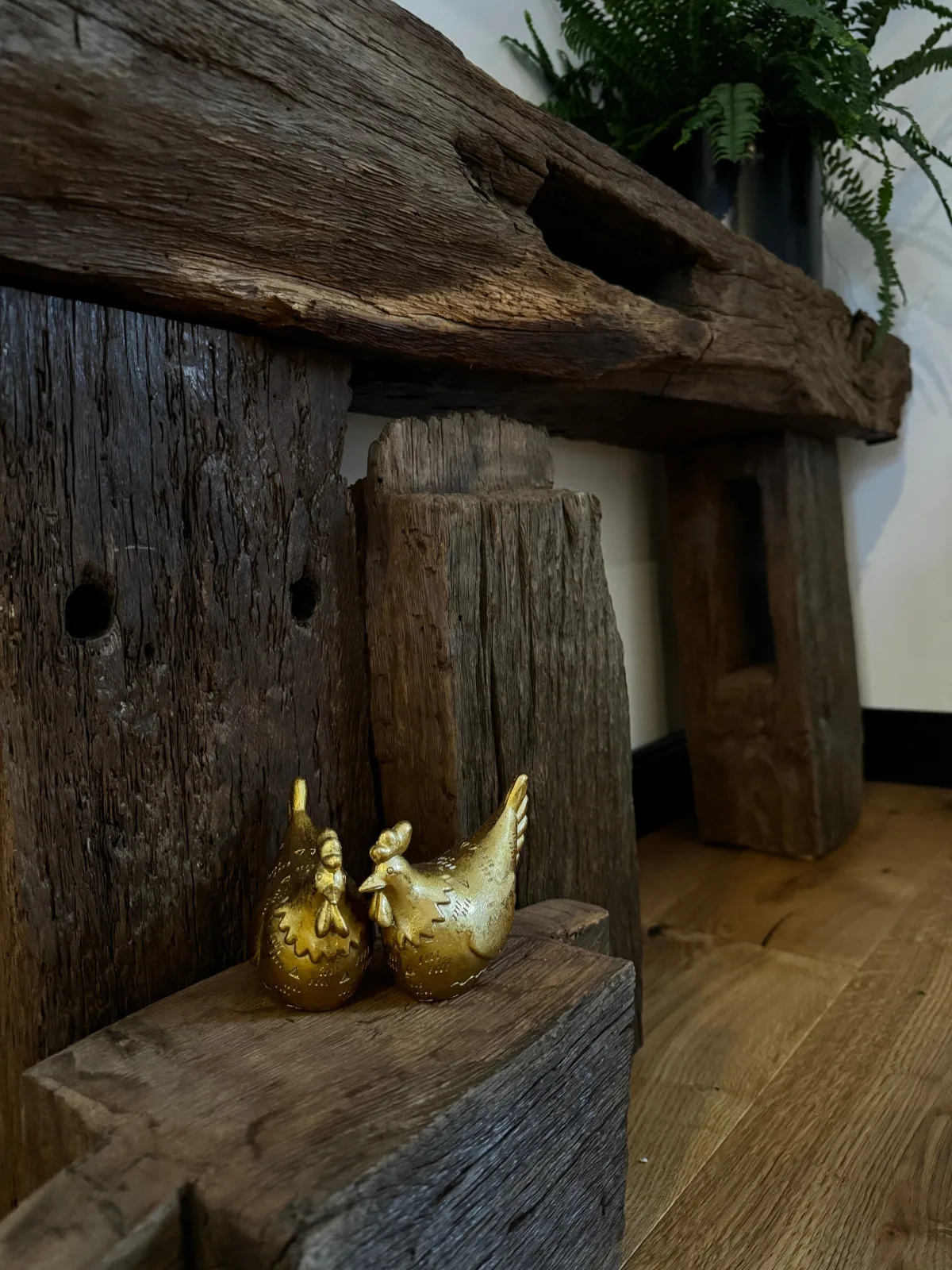 Villa Malzmühle  Suite Bahnblick "Anno 1748"