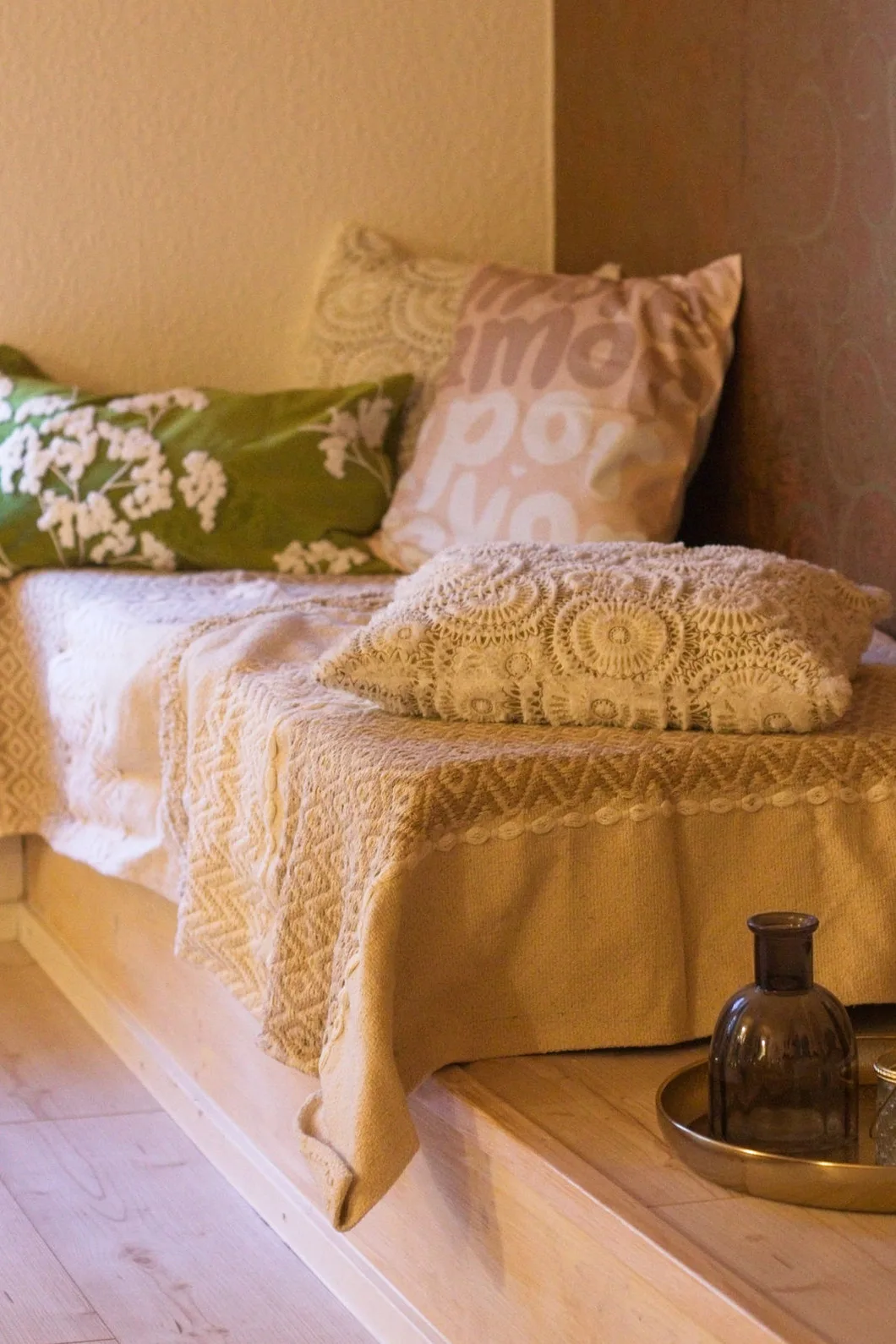 Marrakesch Home