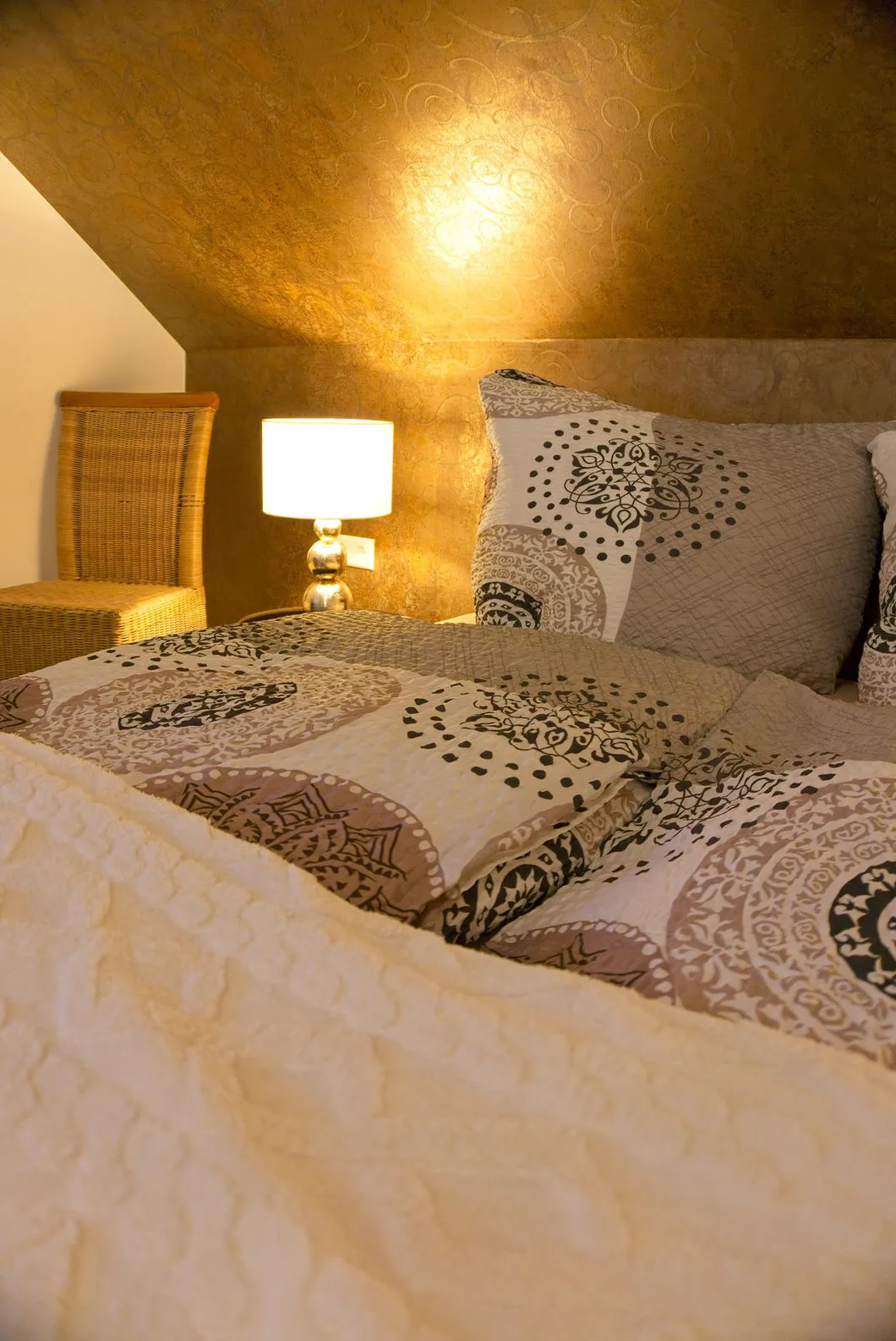 Marrakesch Home