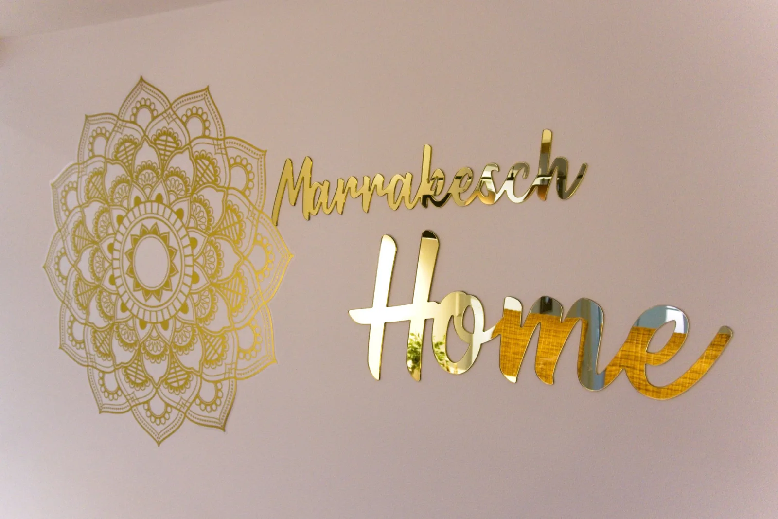 Marrakesch Home