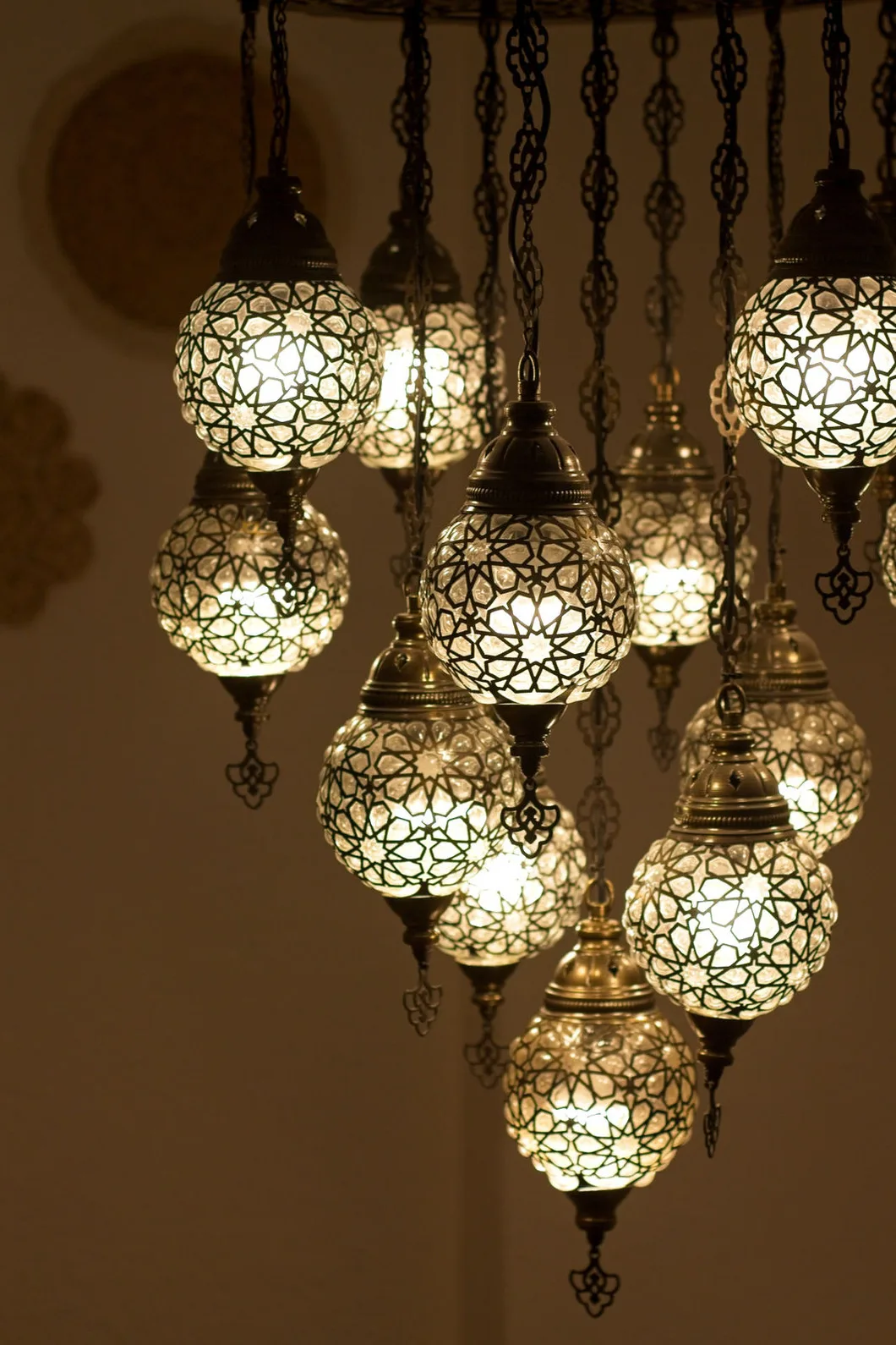 Marrakesch Home
