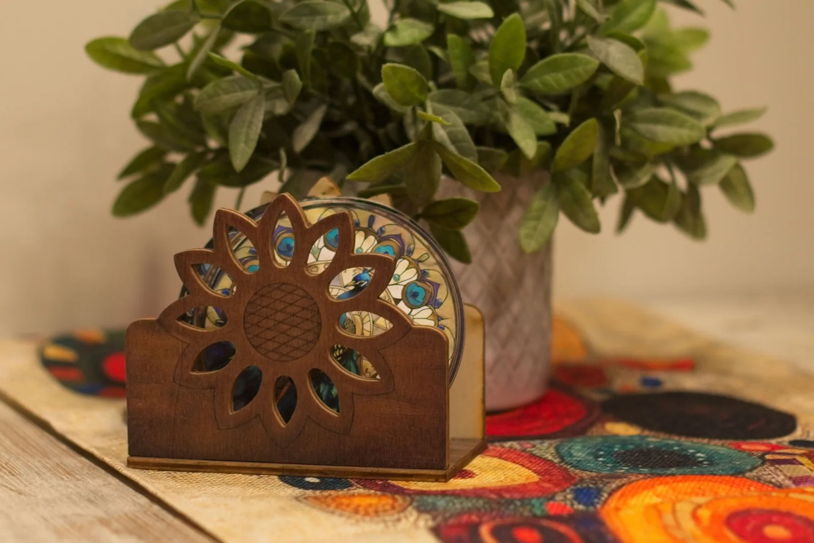 Marrakesch Home
