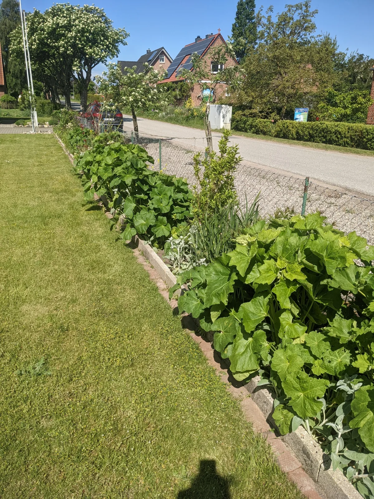 Sundbude
